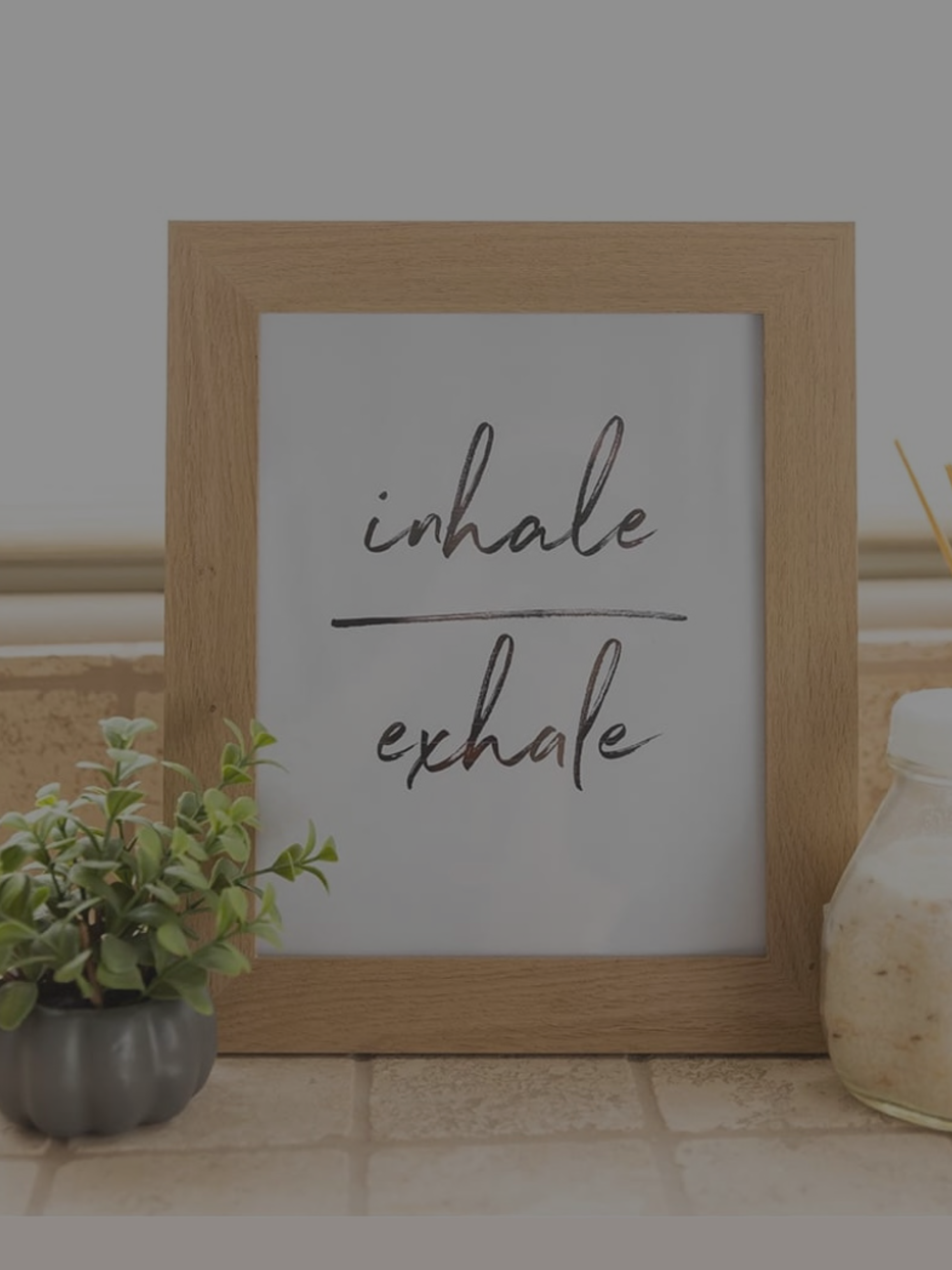 What Are You Waiting For? A Compassionate Approach 