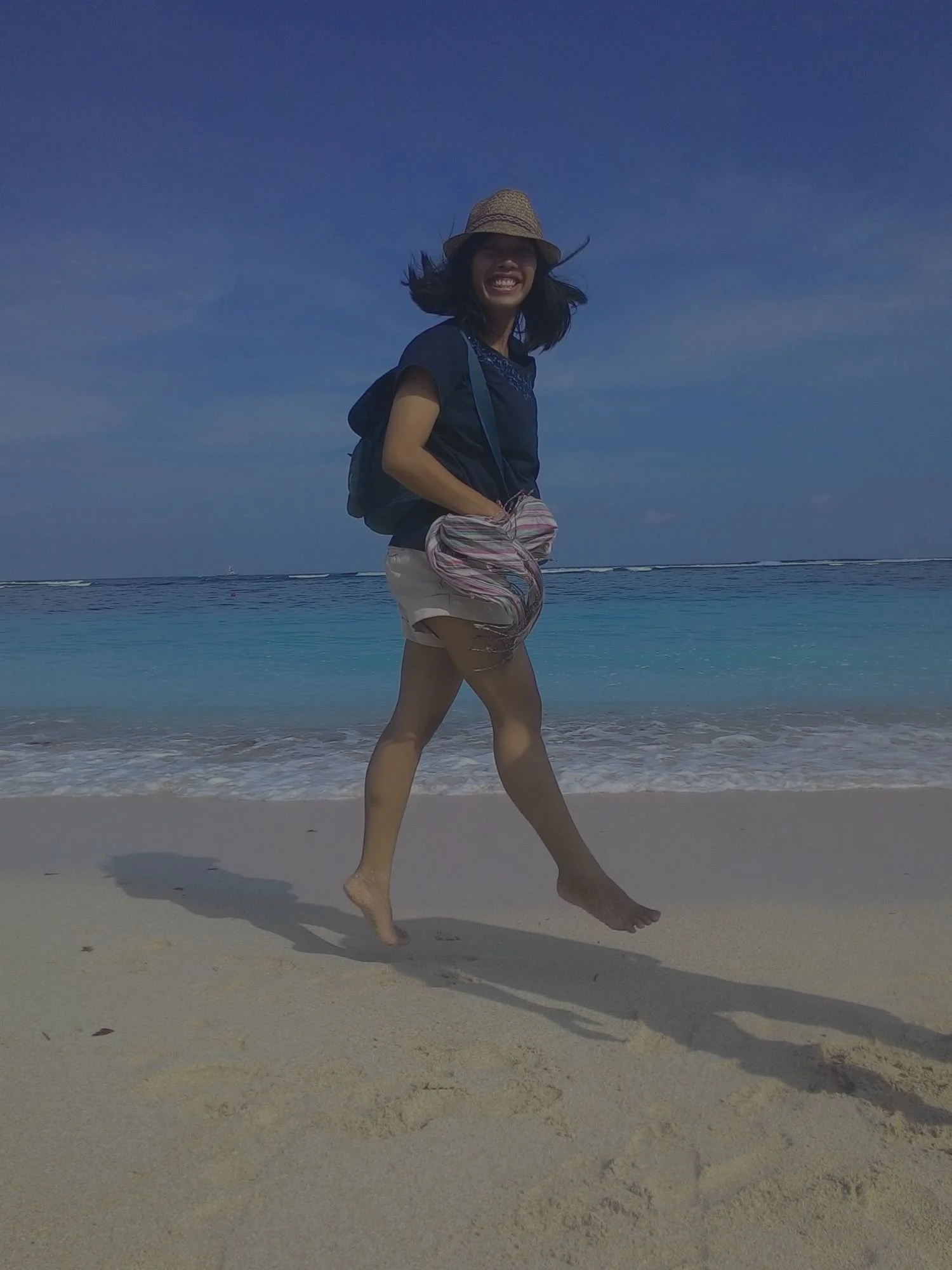 Tips to Help You Prepare For an Alcohol-Free Vacation