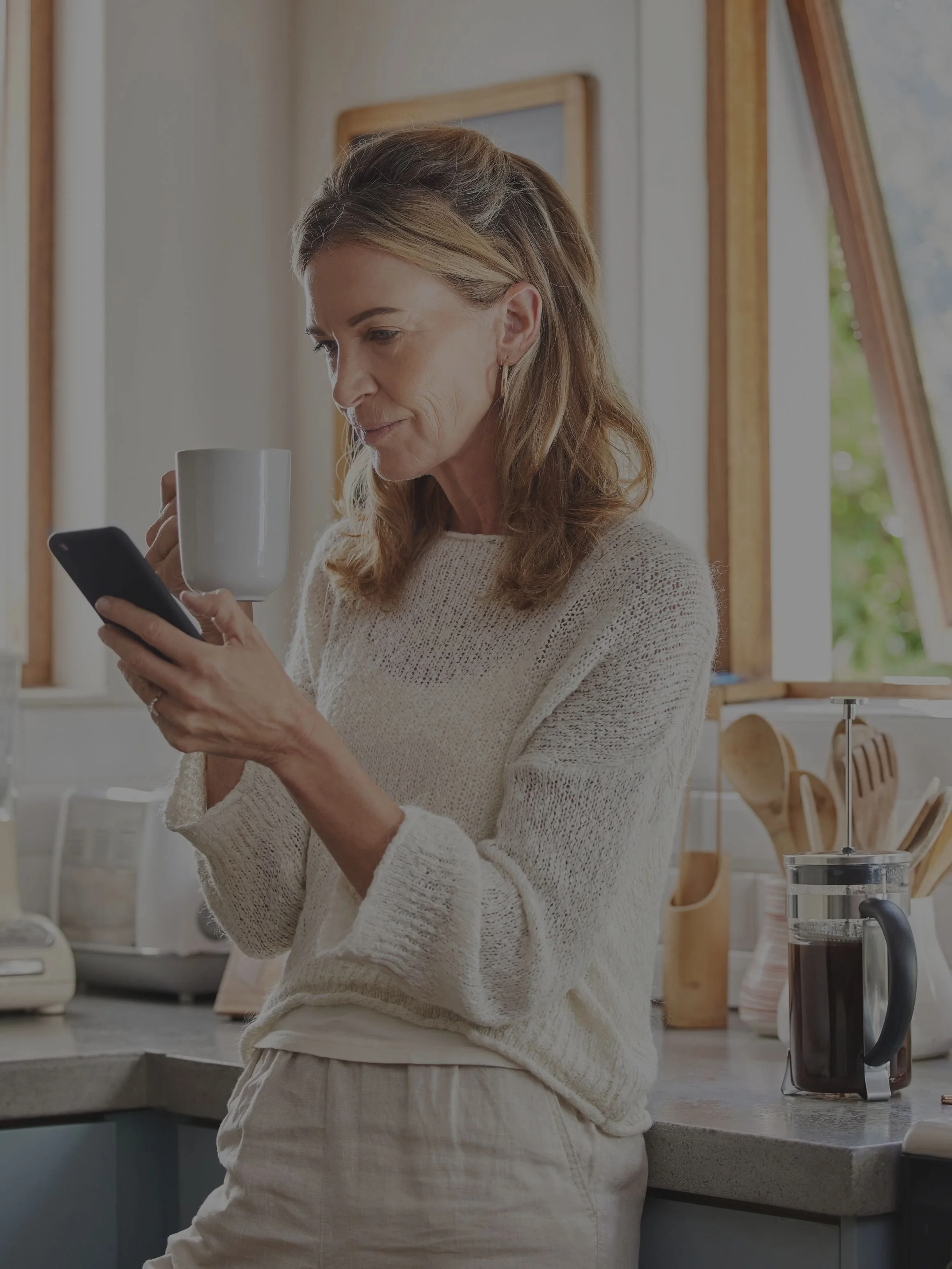 The Benefits Of Staying Sober When You’re Alone