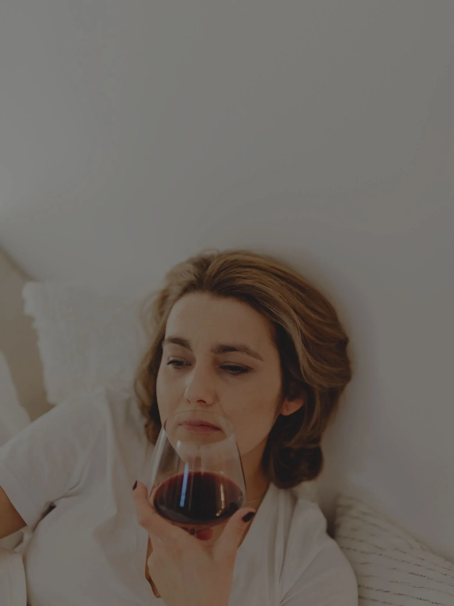 Wondering If Your Drinking Isn’t “Bad Enough” To Quit