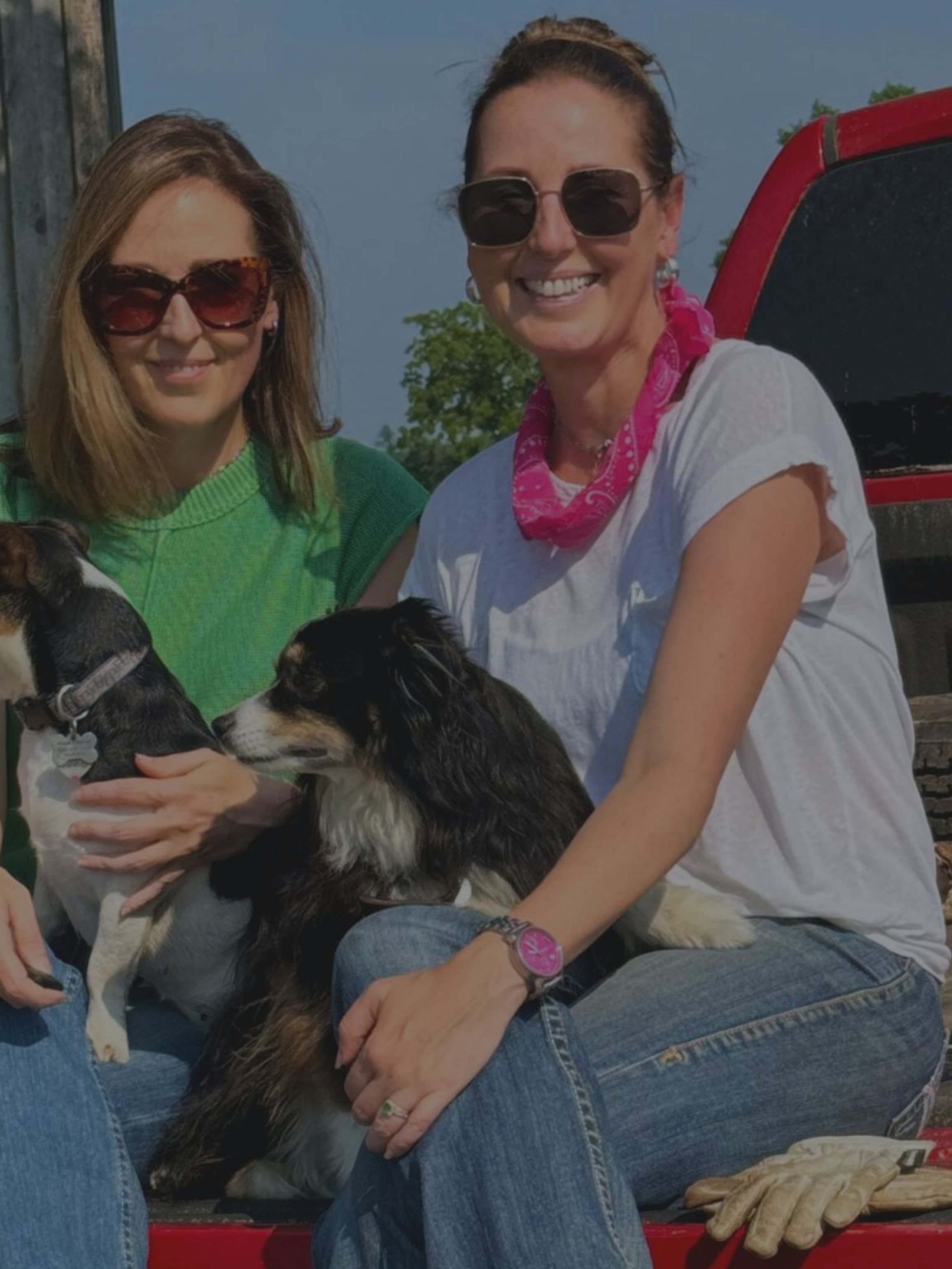 When Alcohol is a Reward with Anne and Leigh Walkup