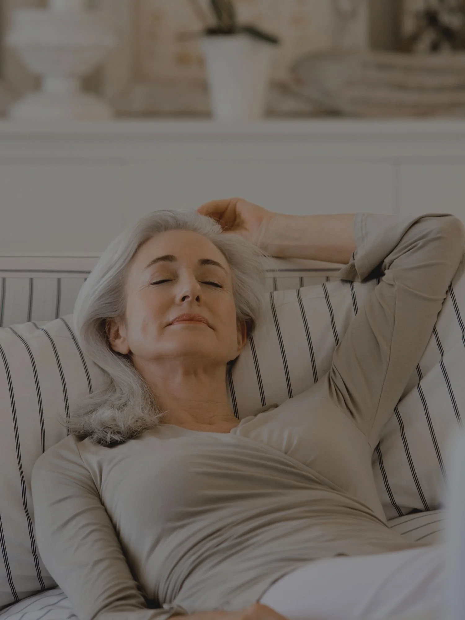 25 “Permission Slips” For Midlife Women