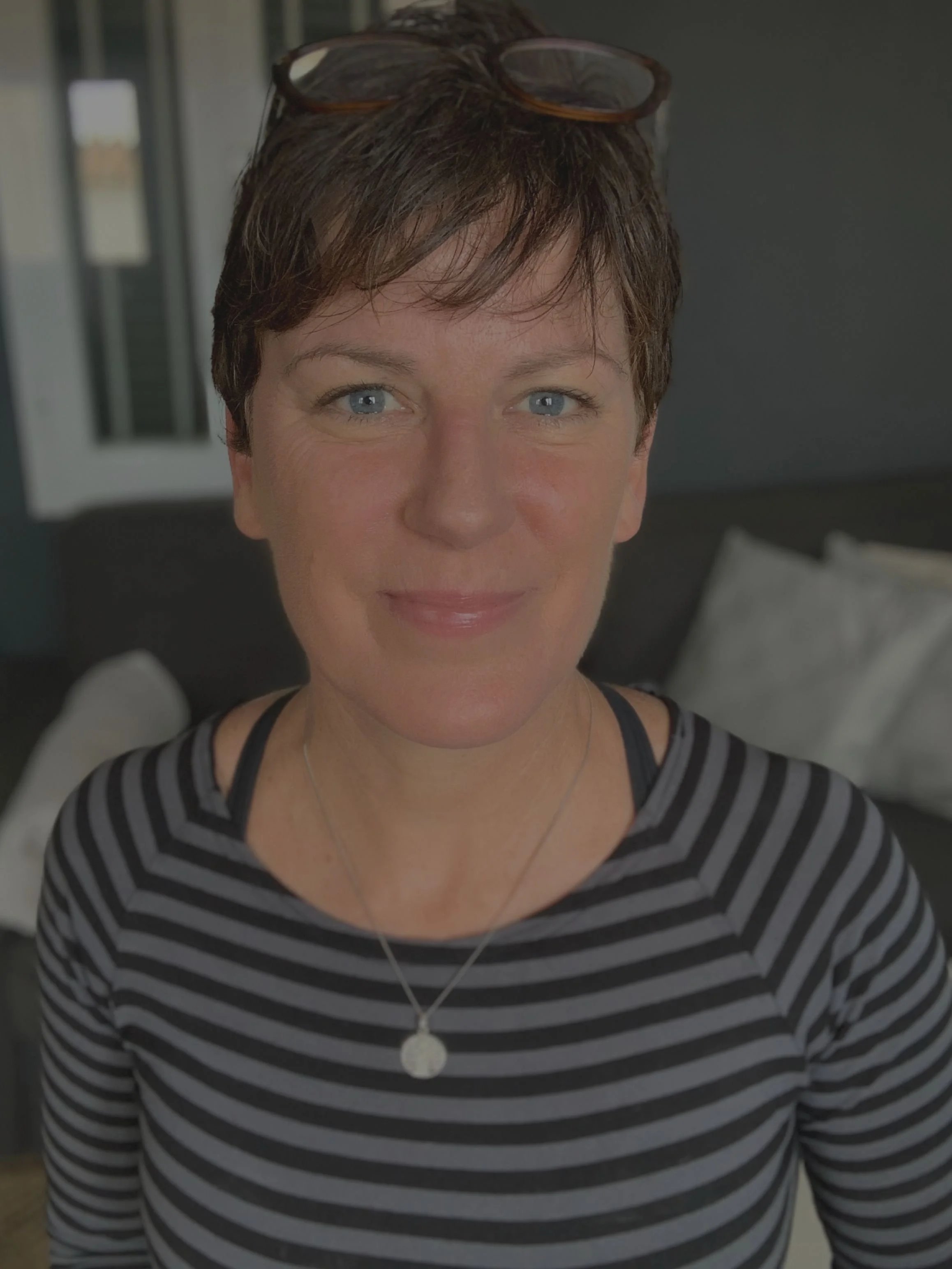 Finding Freedom From Disordered Eating with Helen Bennett