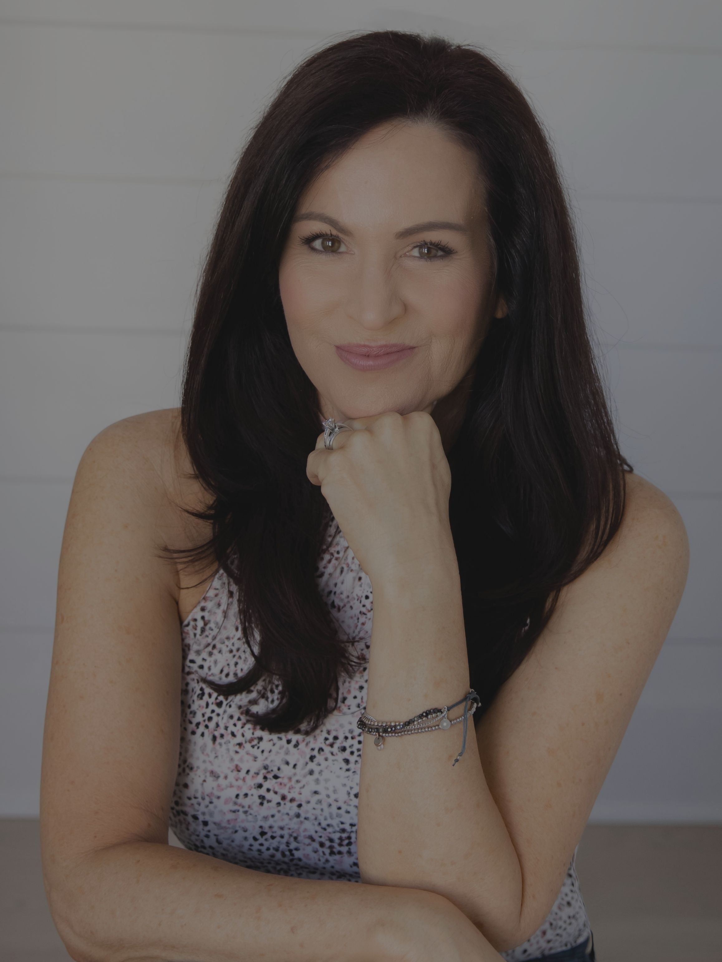 The Signs of Gray Area Drinking with Kari Schwear