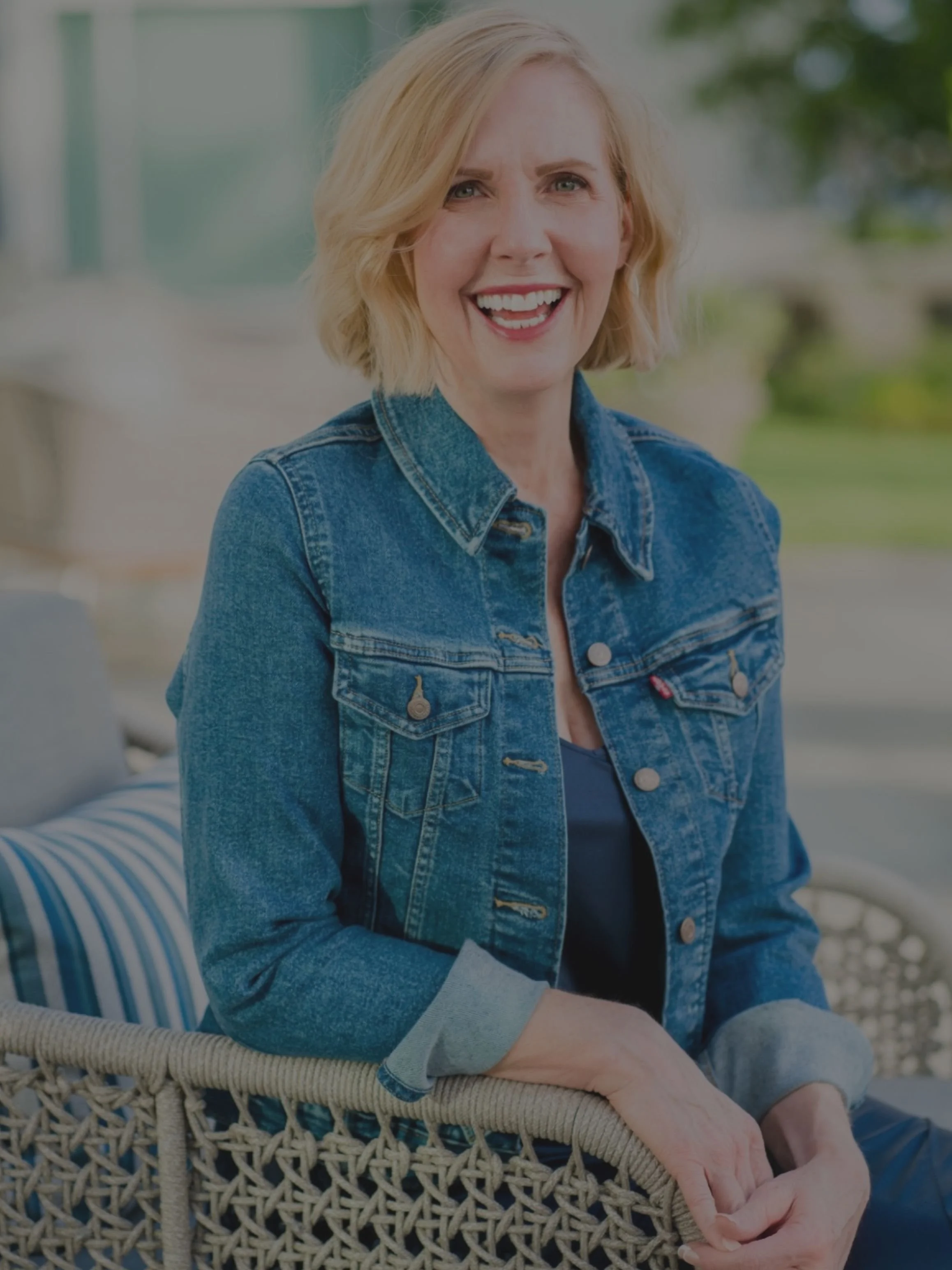 Dear Midlife Woman: You Are the Solution (Not Alcohol)