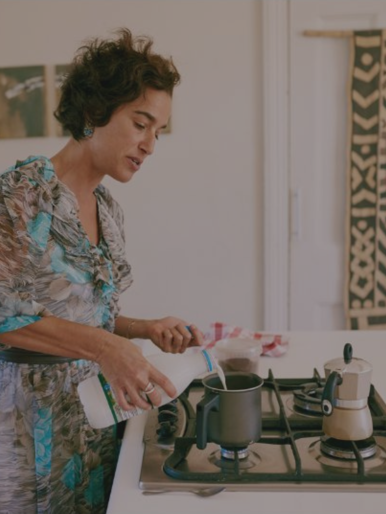 Life After Alcohol: Navigating Your Kitchen and Grocery Store