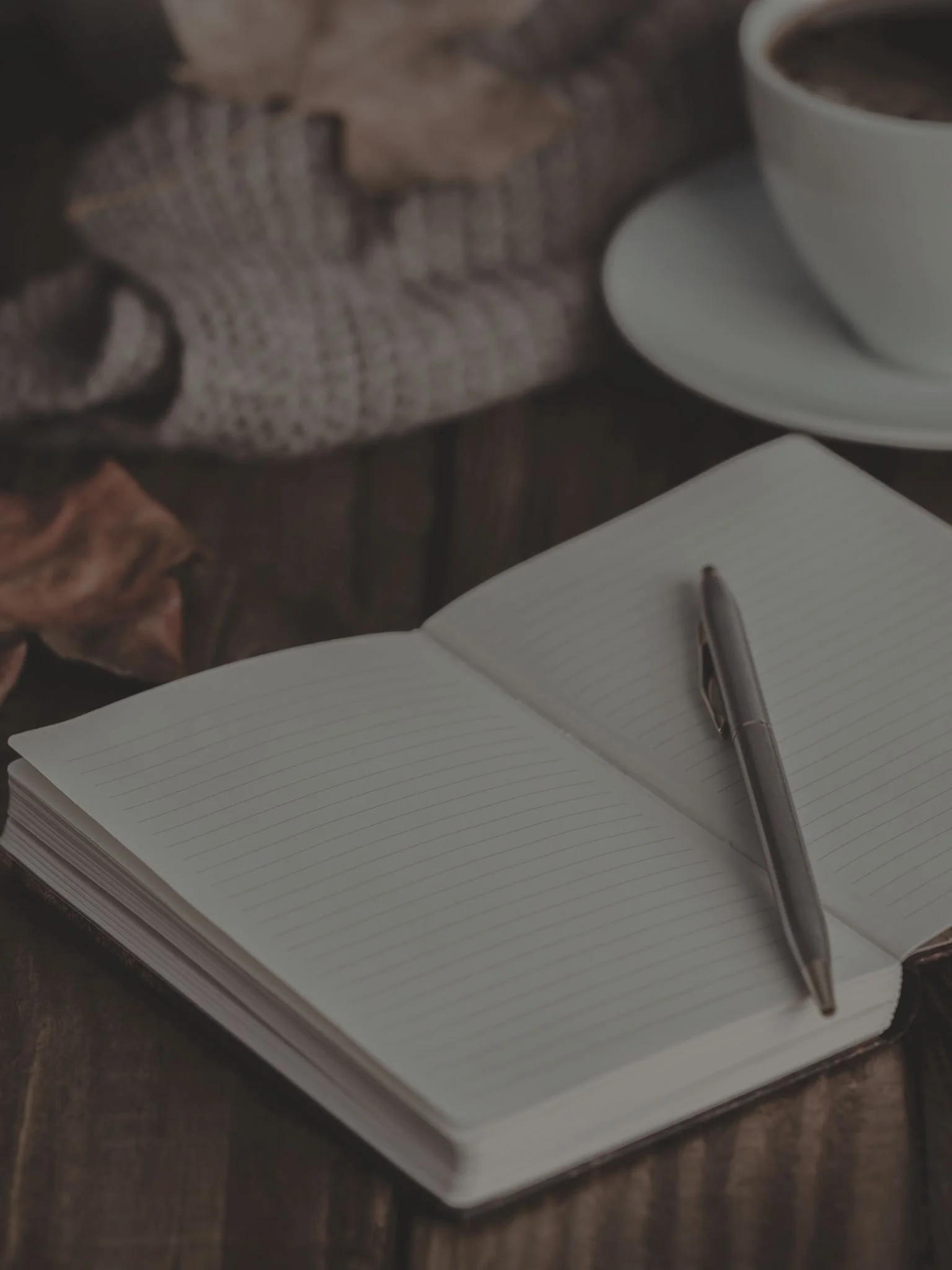 Journal But Make it a List