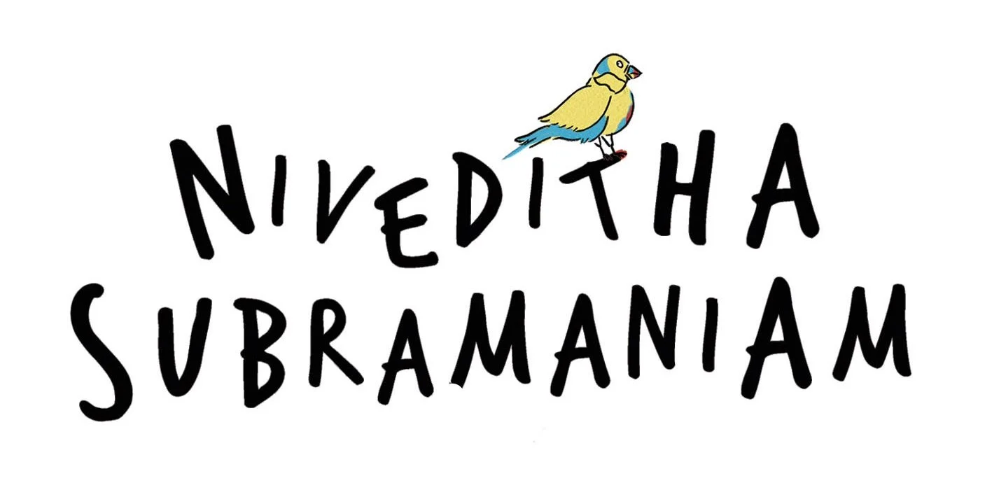 Niveditha Subramaniam