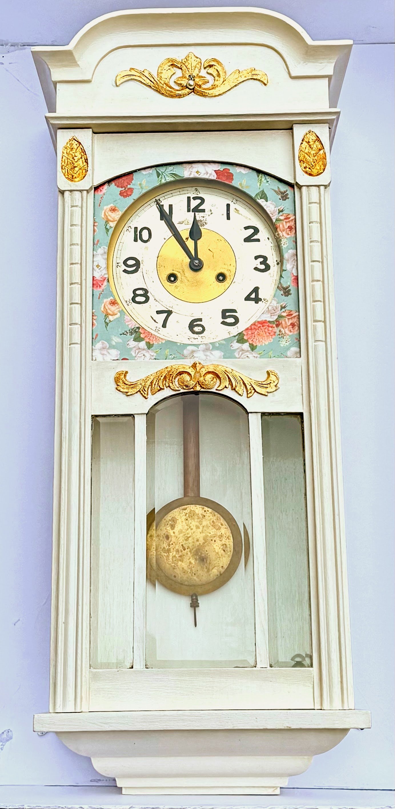 Grandmother Clock