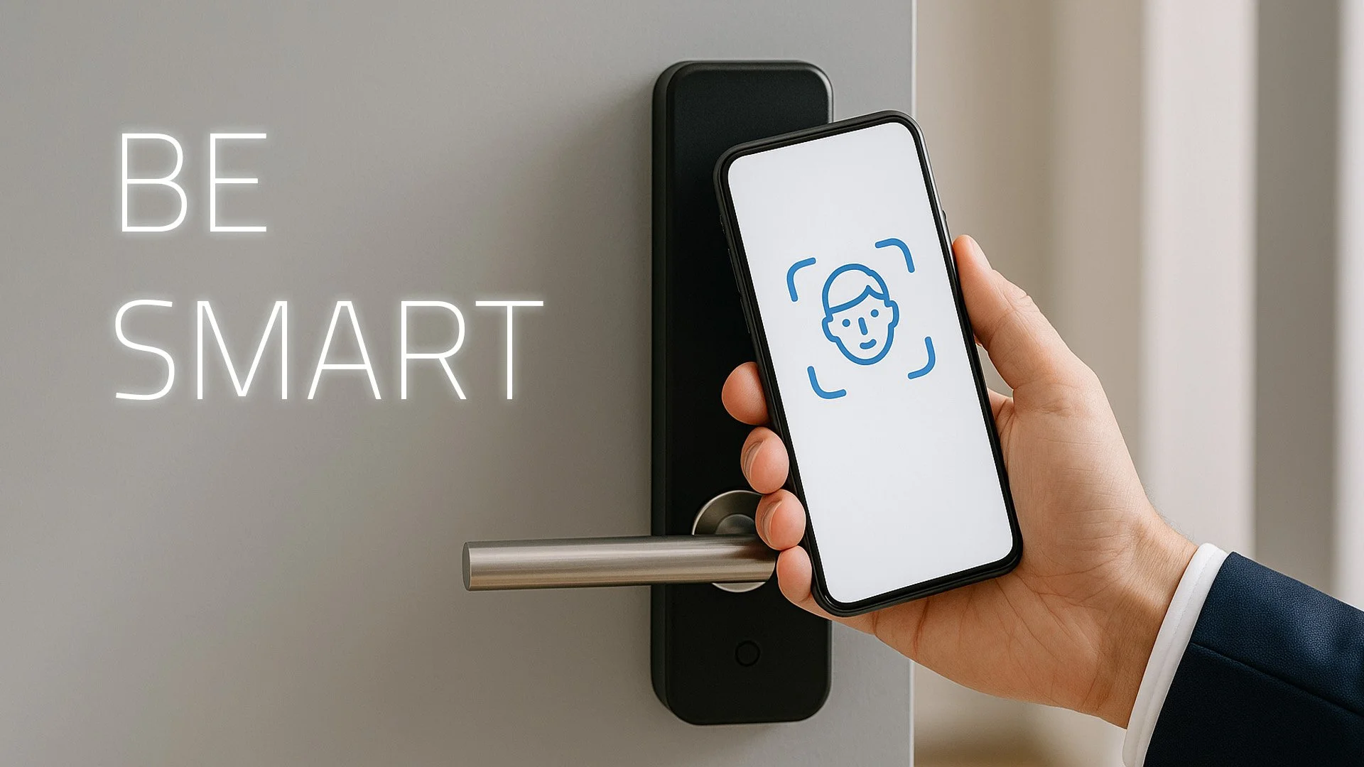 From Facial Recognition to Smart Locks