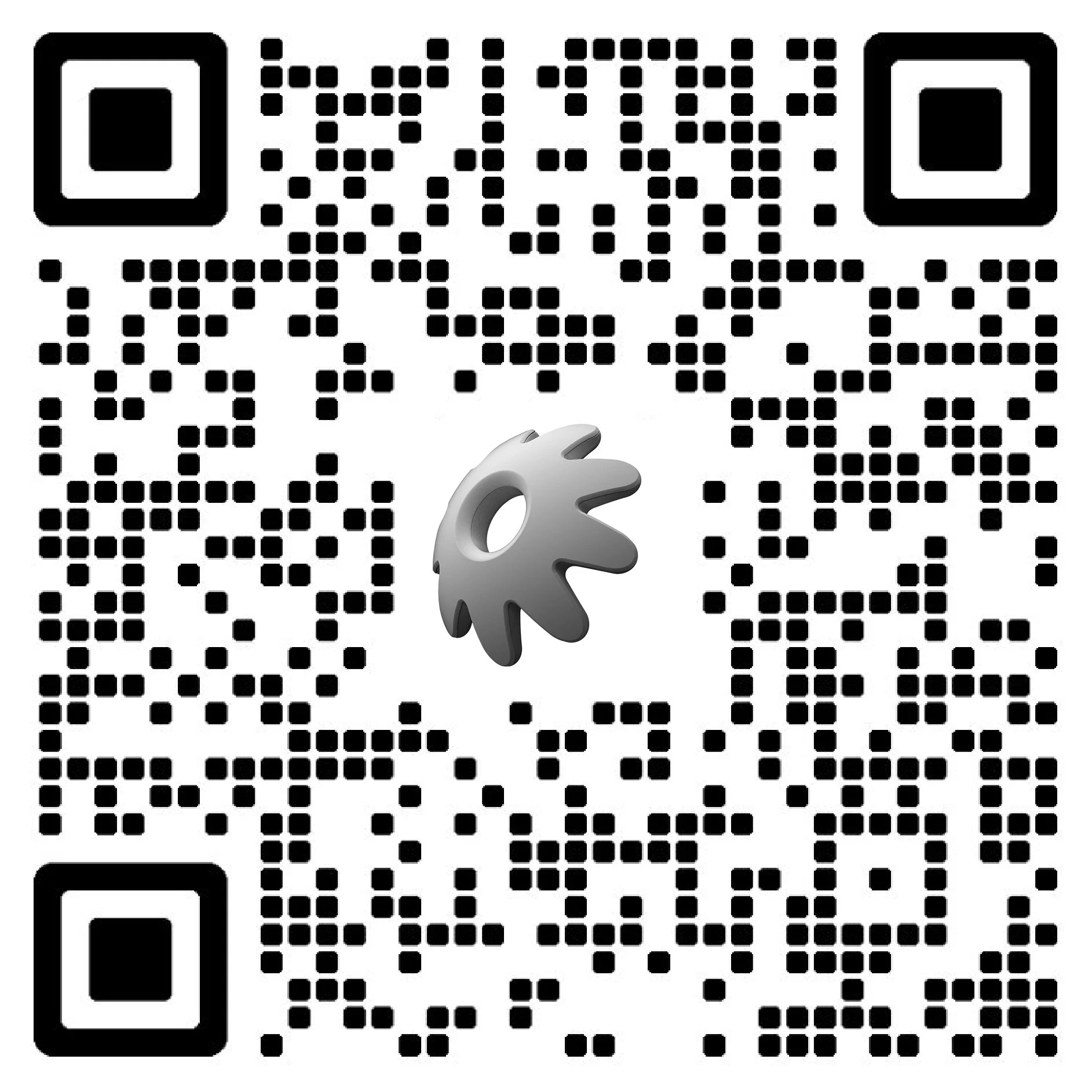 Wechat QR