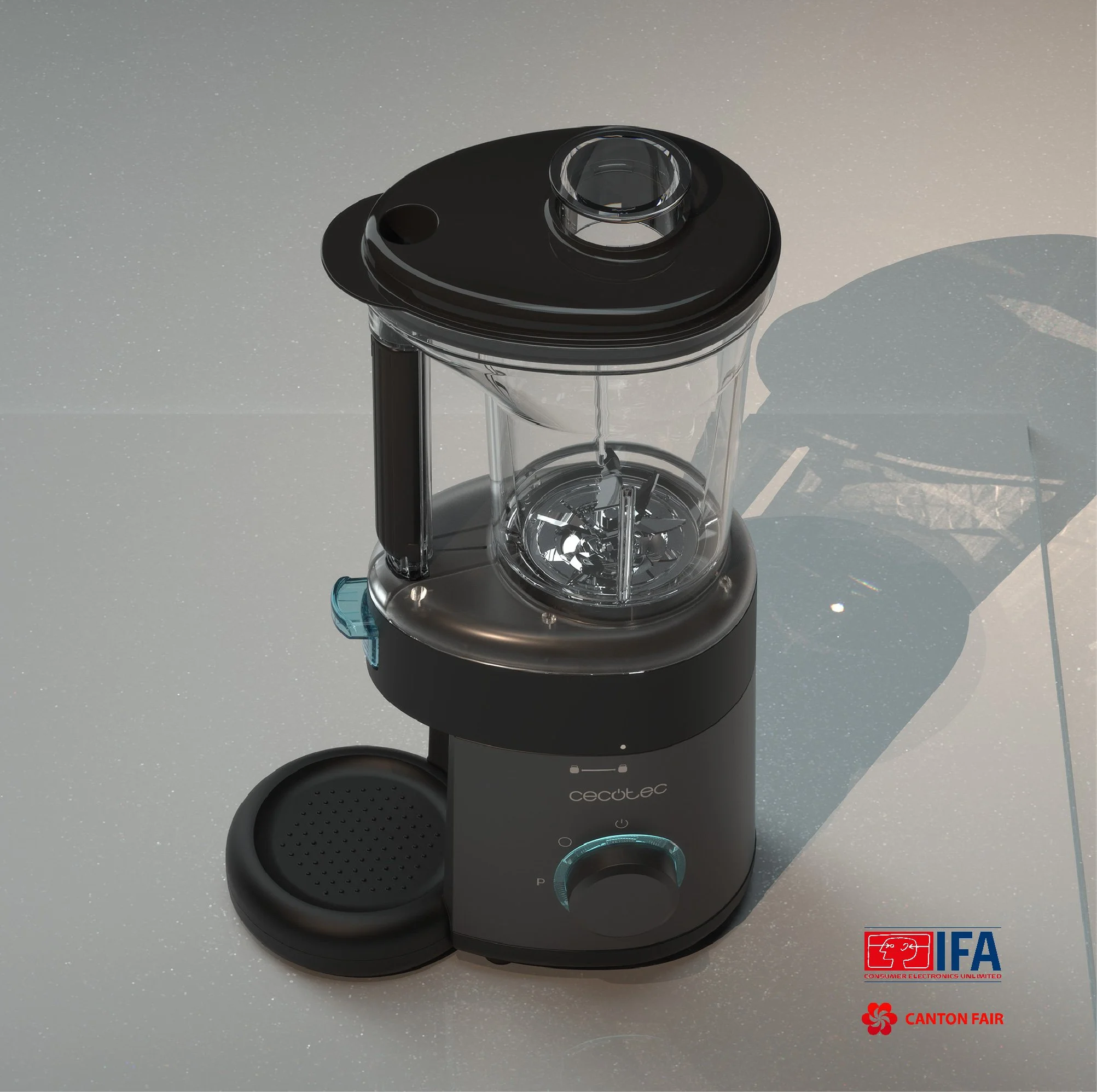 Cecotec Nutri Blender