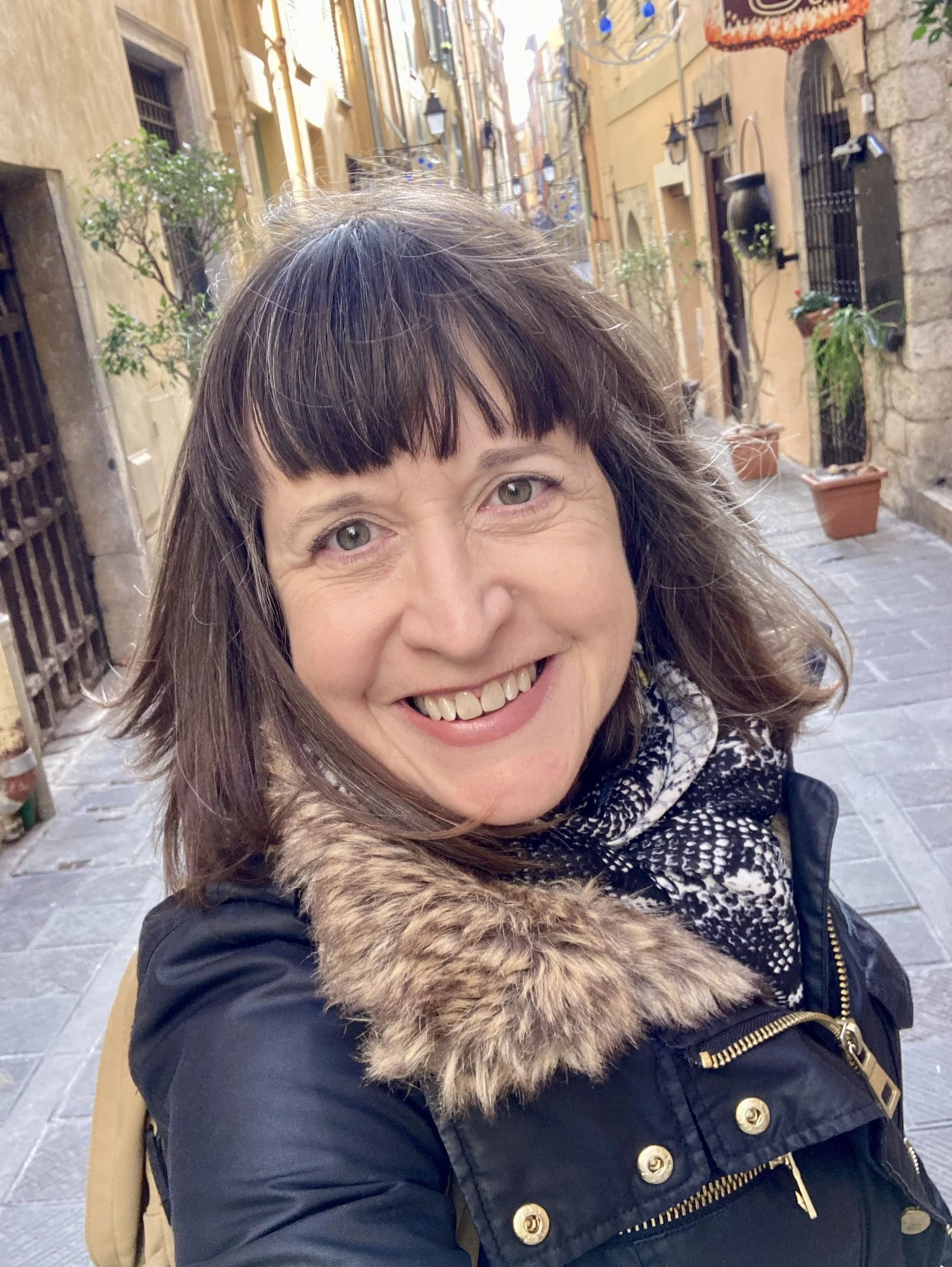 Making Change Work For You