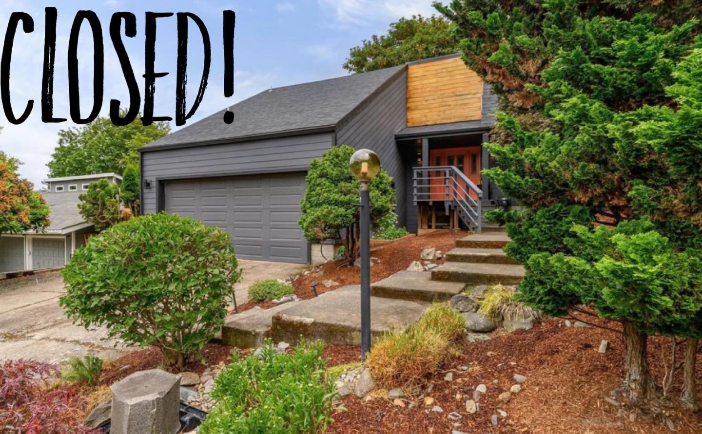 So excited for our buyer to close on this beautiful home!

#willamettevalley #simnitthouseandhome #oregonrealestate