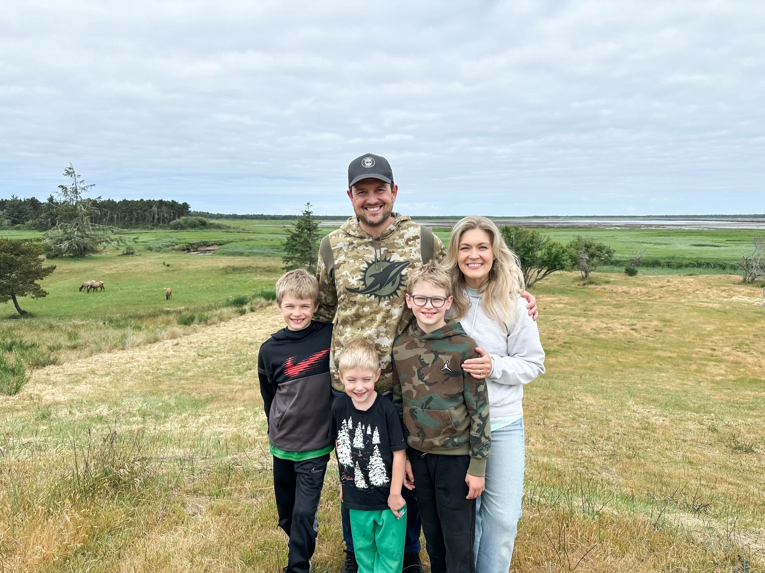 Last week our family went away camping at the coast for a few days. So good! One of the coolest things about living in the valley >>>

Drive west an hour or two and you&rsquo;re at the beach, drive east and you&rsquo;re in the dessert/forest