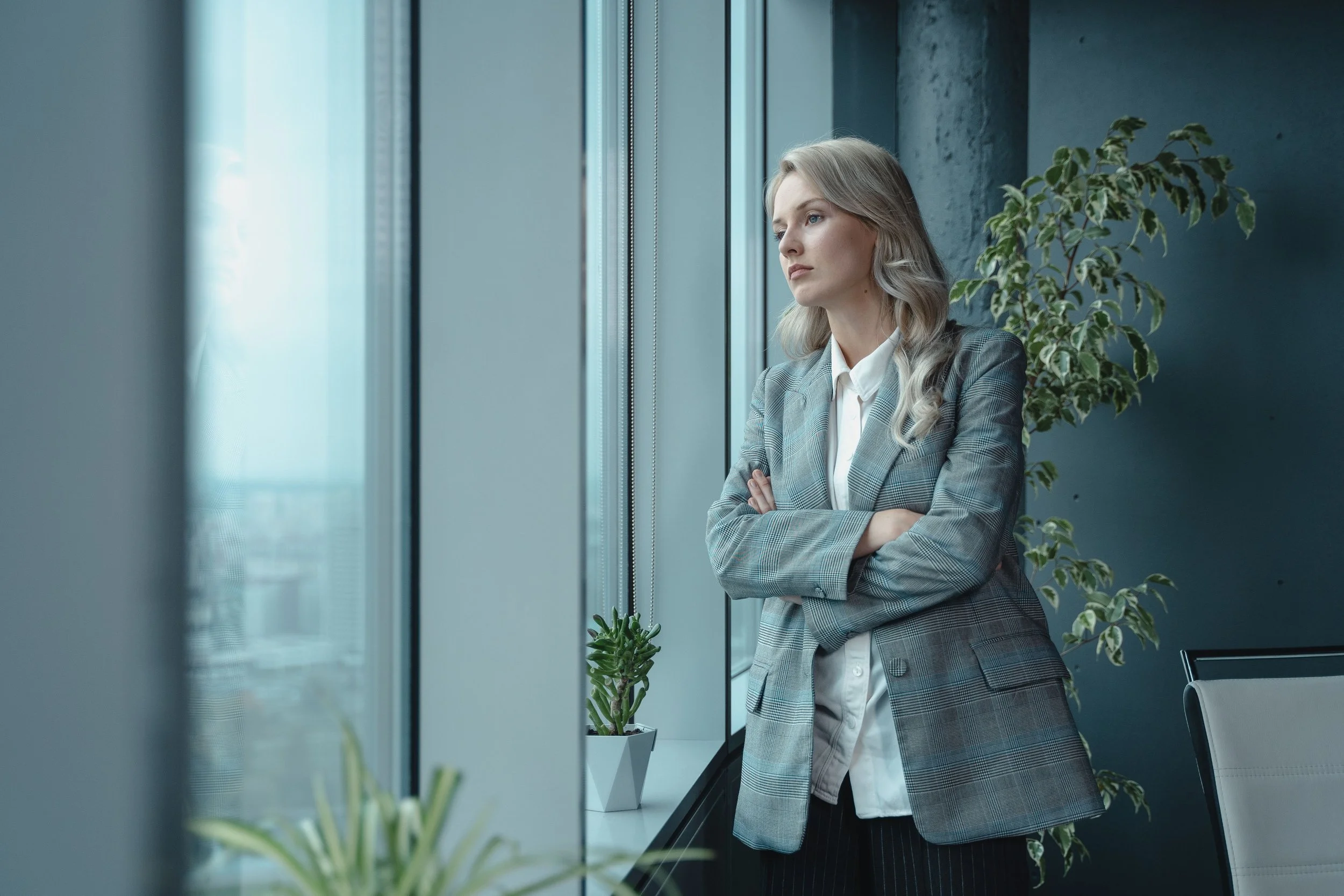 Lead Better Under Pressure: The Resilience Skill We Rarely Train