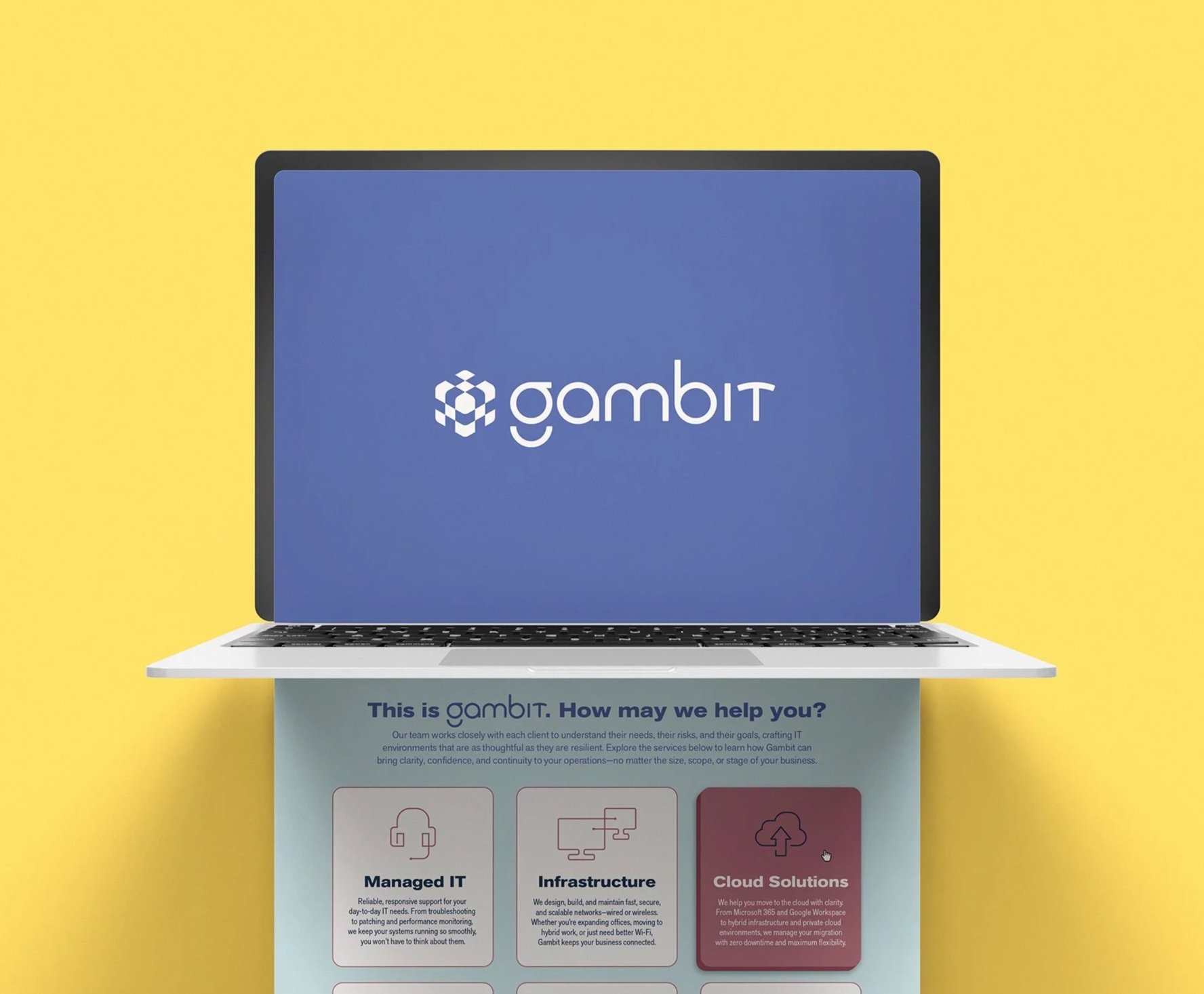 Gambit