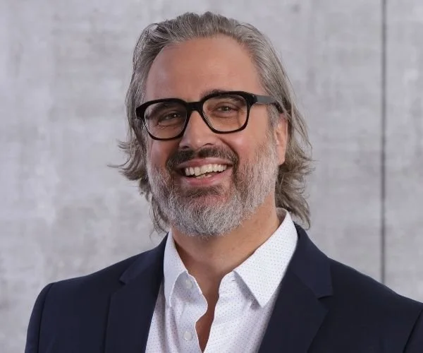 Martin Lariviere, membre Cova