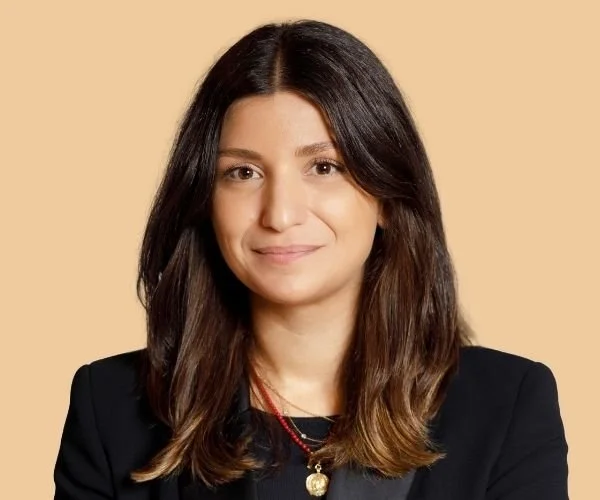 Anais Majidier, membre Cova