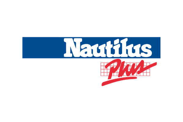 nautilus plus logo