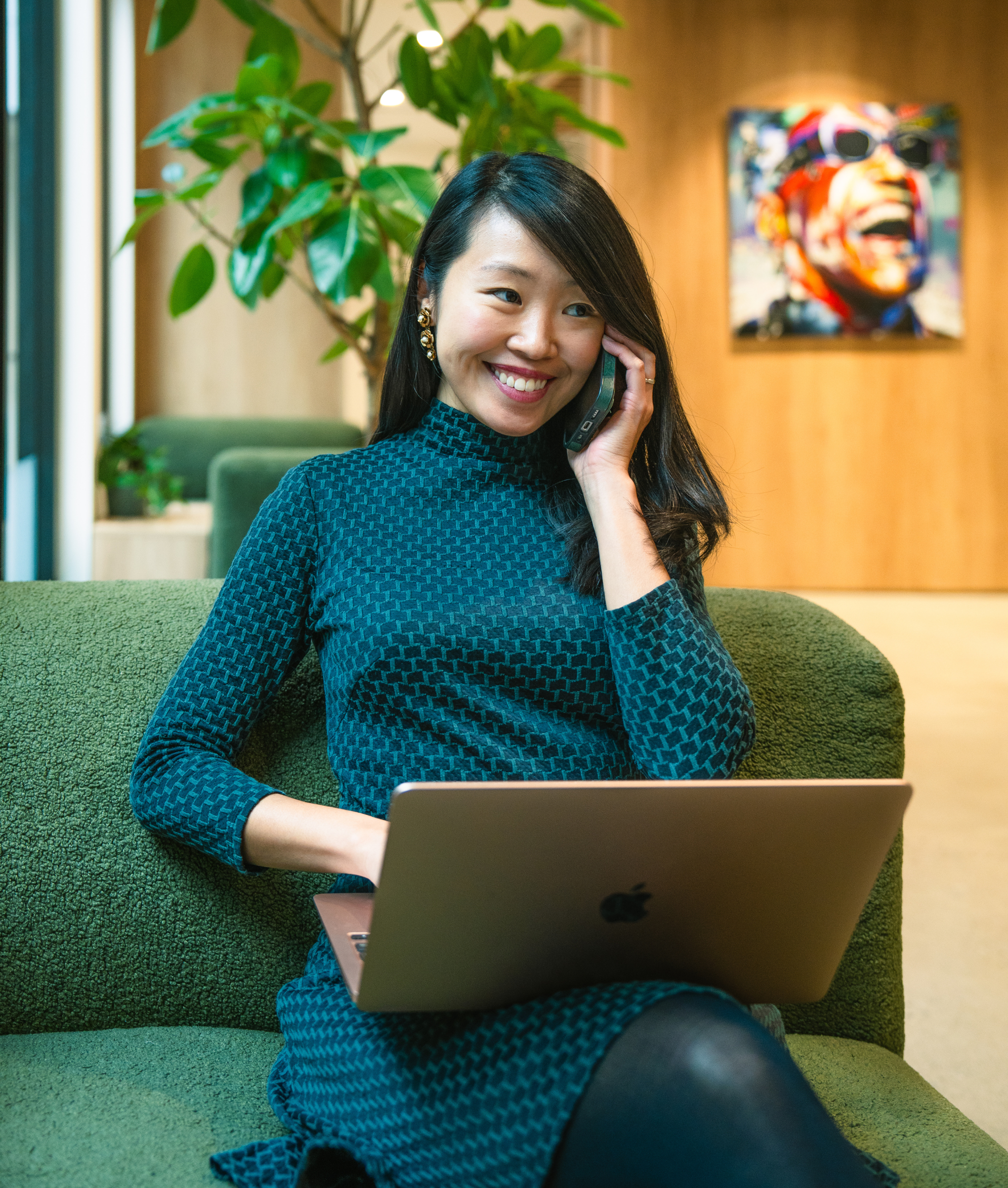 Membre Cova Square Victoria