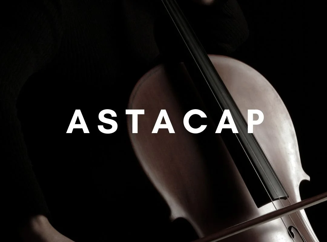 ASTACAP — Utah ASTA