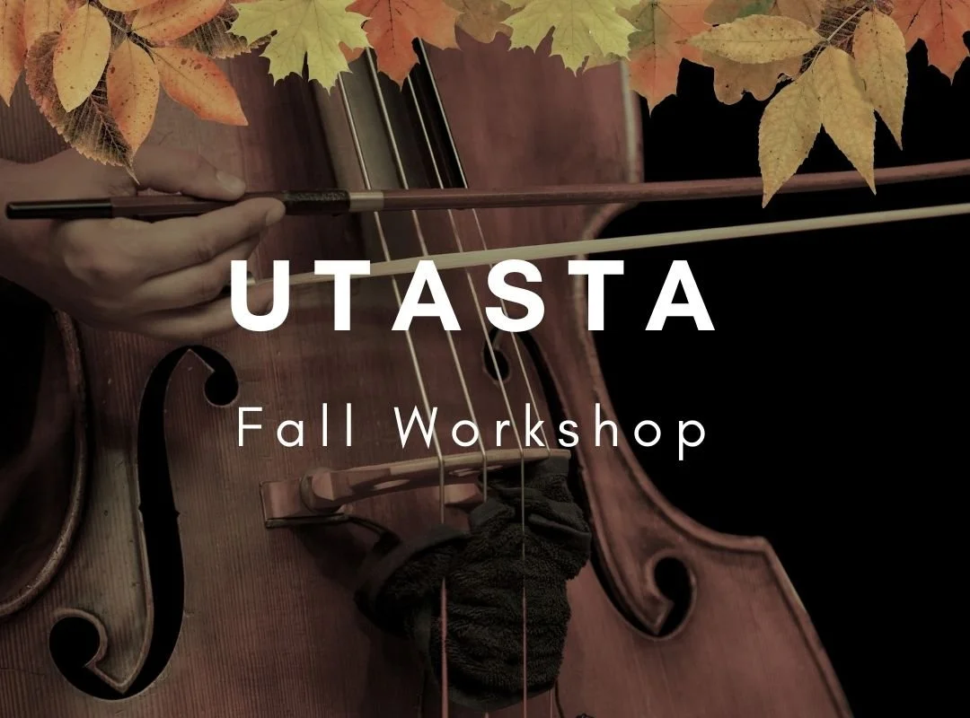 2026 ASTA Fall Workshop