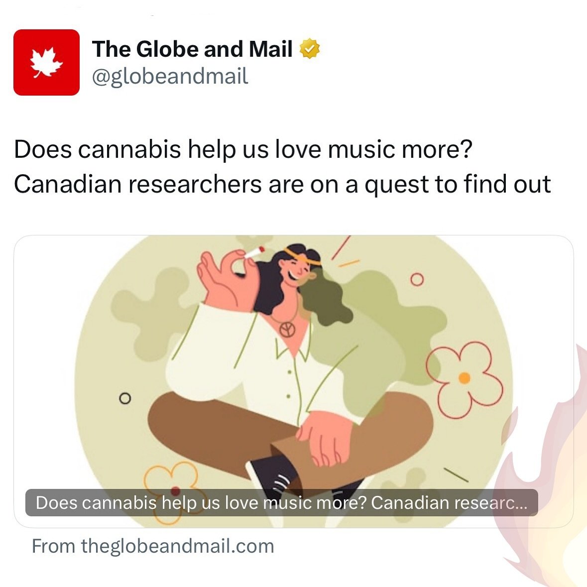 Have you read our latest feature in The Globe and Mail? Club Lit is on a quest to provide the new frontier of cannabis experiences in Canada, while providing a real world laboratory for academic institutions 🔥
All images and communications are inte