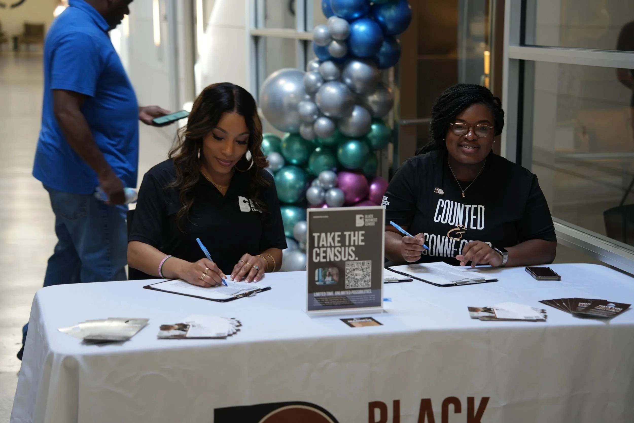 Giving City Leaders an Edge: The impact of local data