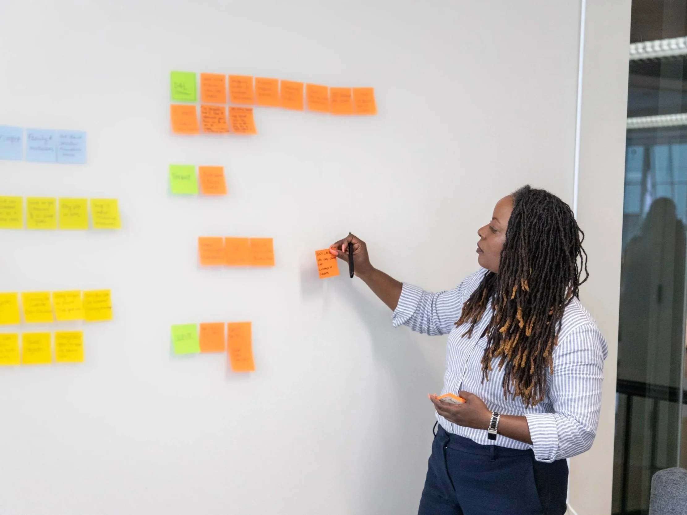 The New Business as Usual: Why Change is the Strategy