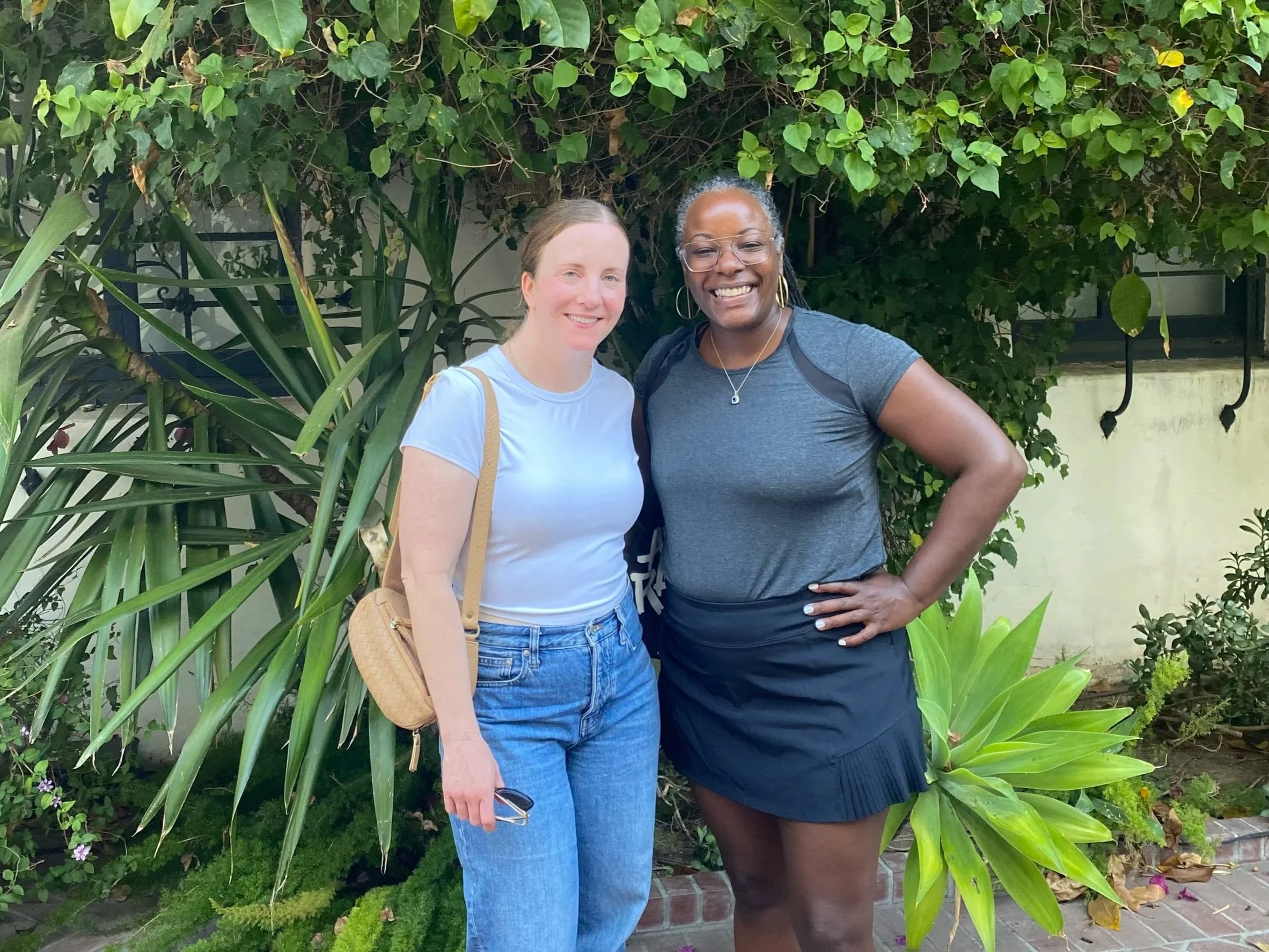 Where We’ve Been: 8 Places our work has taken us