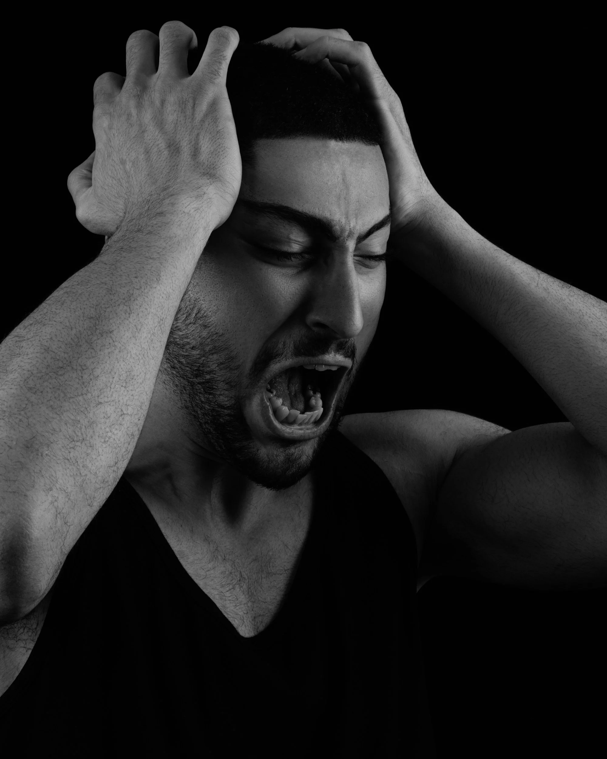 What to Do When Everything Feels Like It's Going Wrong