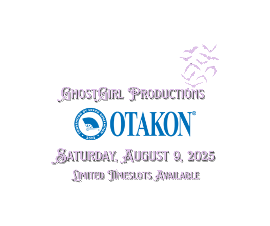 Otakon 2025 Bookings Services - Otakon Bookings 