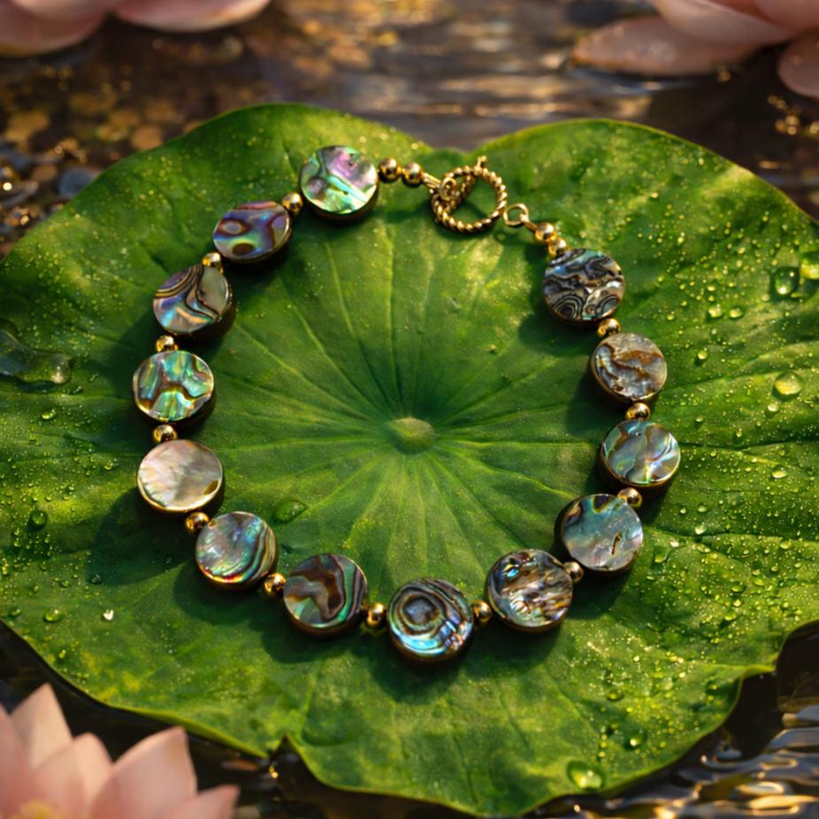 Ascendant Abalone Collection