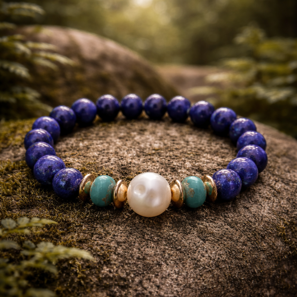Custom Power Bracelet