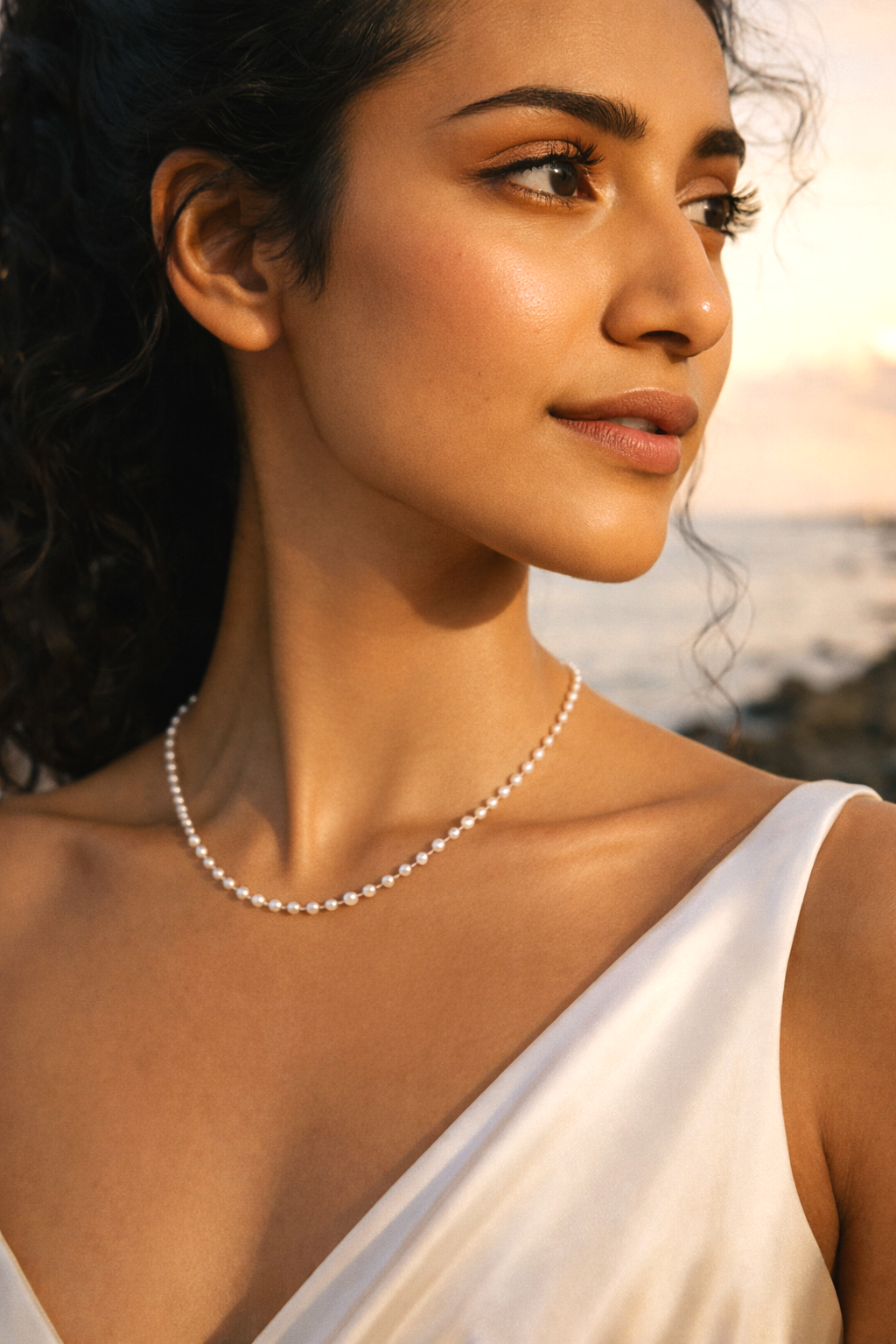 Classic Stacking Necklace