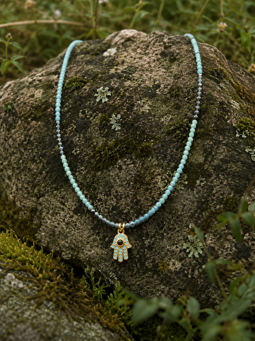 Blue Tourmaline Chamsa Necklace.png