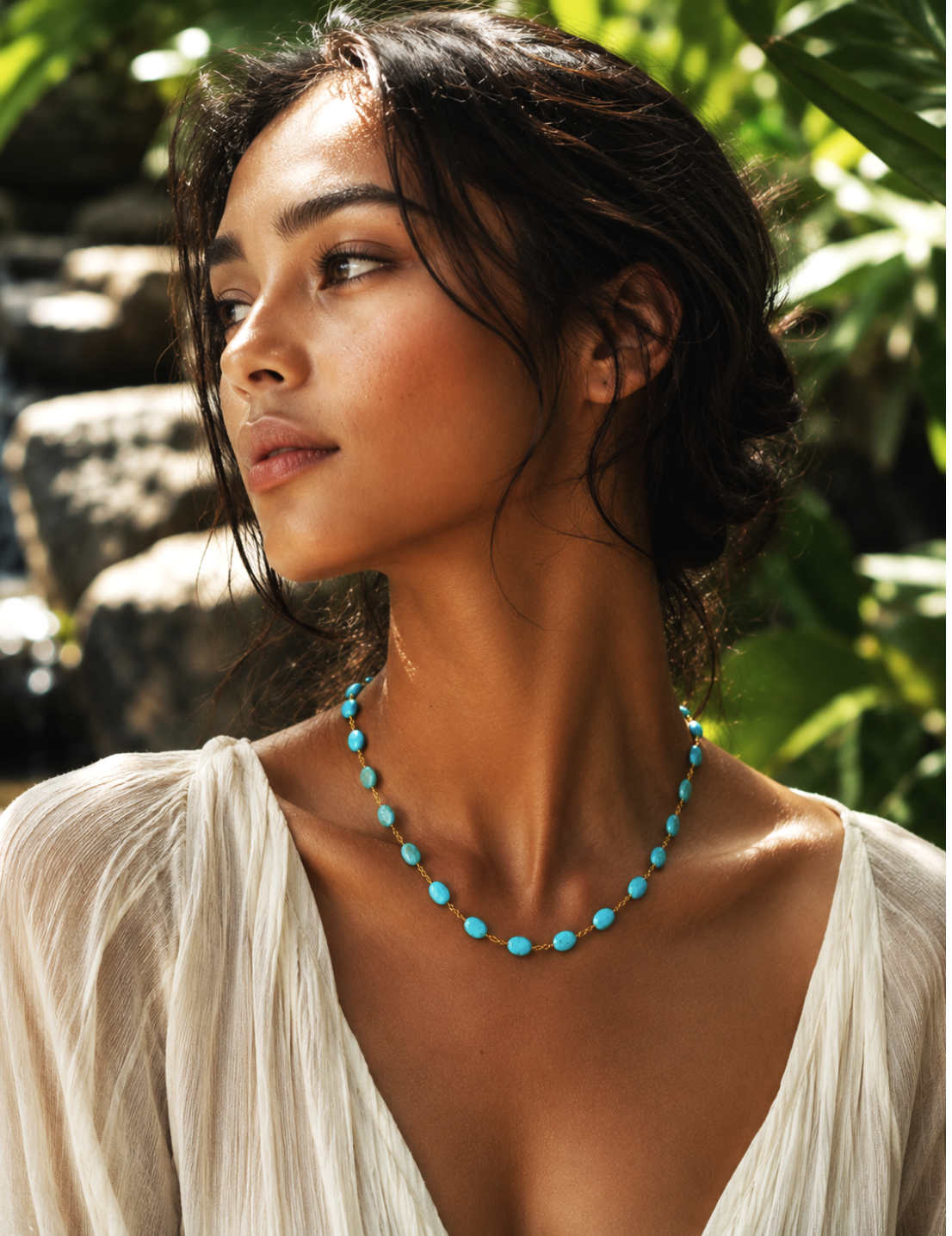 Eternal Elegance Necklace