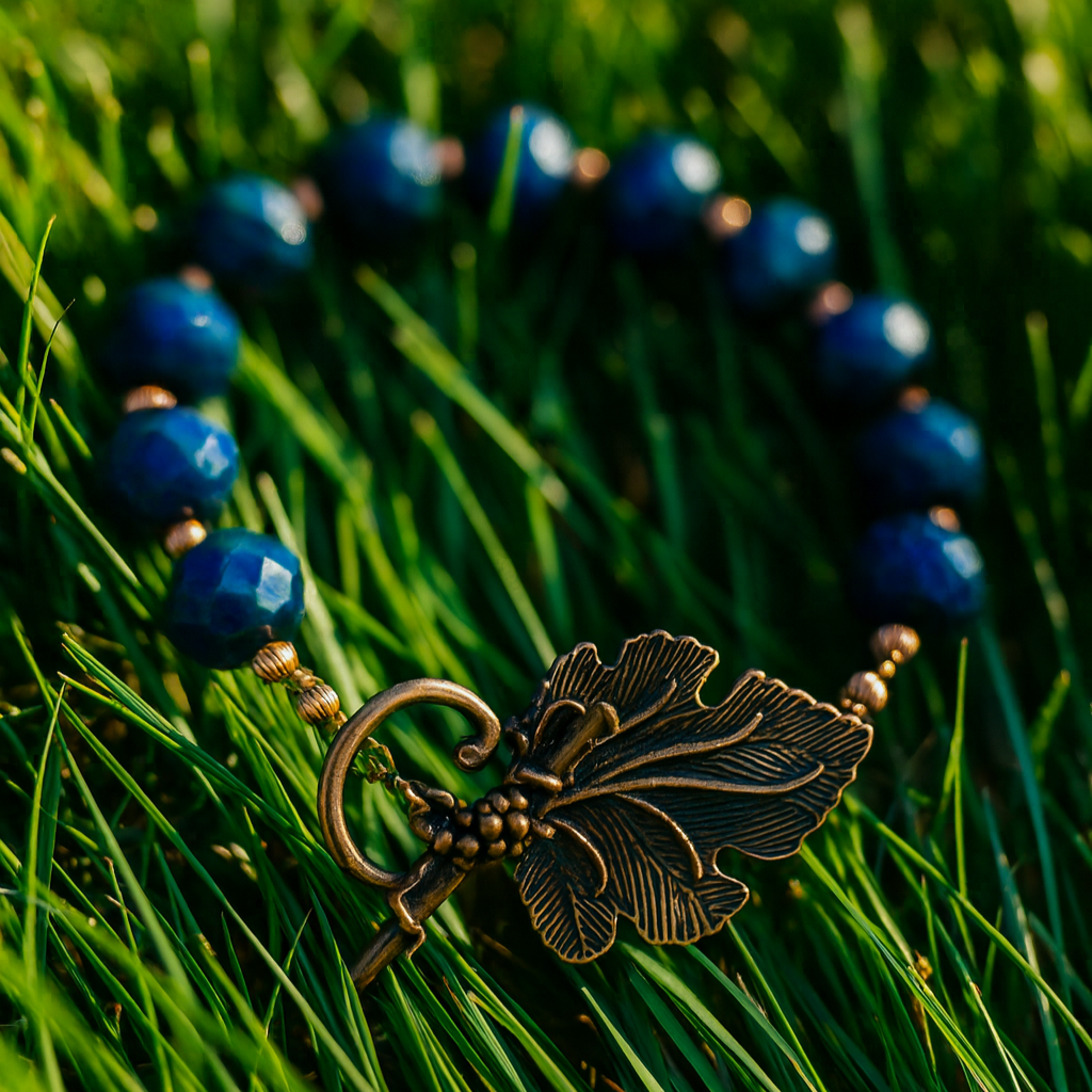 Vintage Leaf Collection