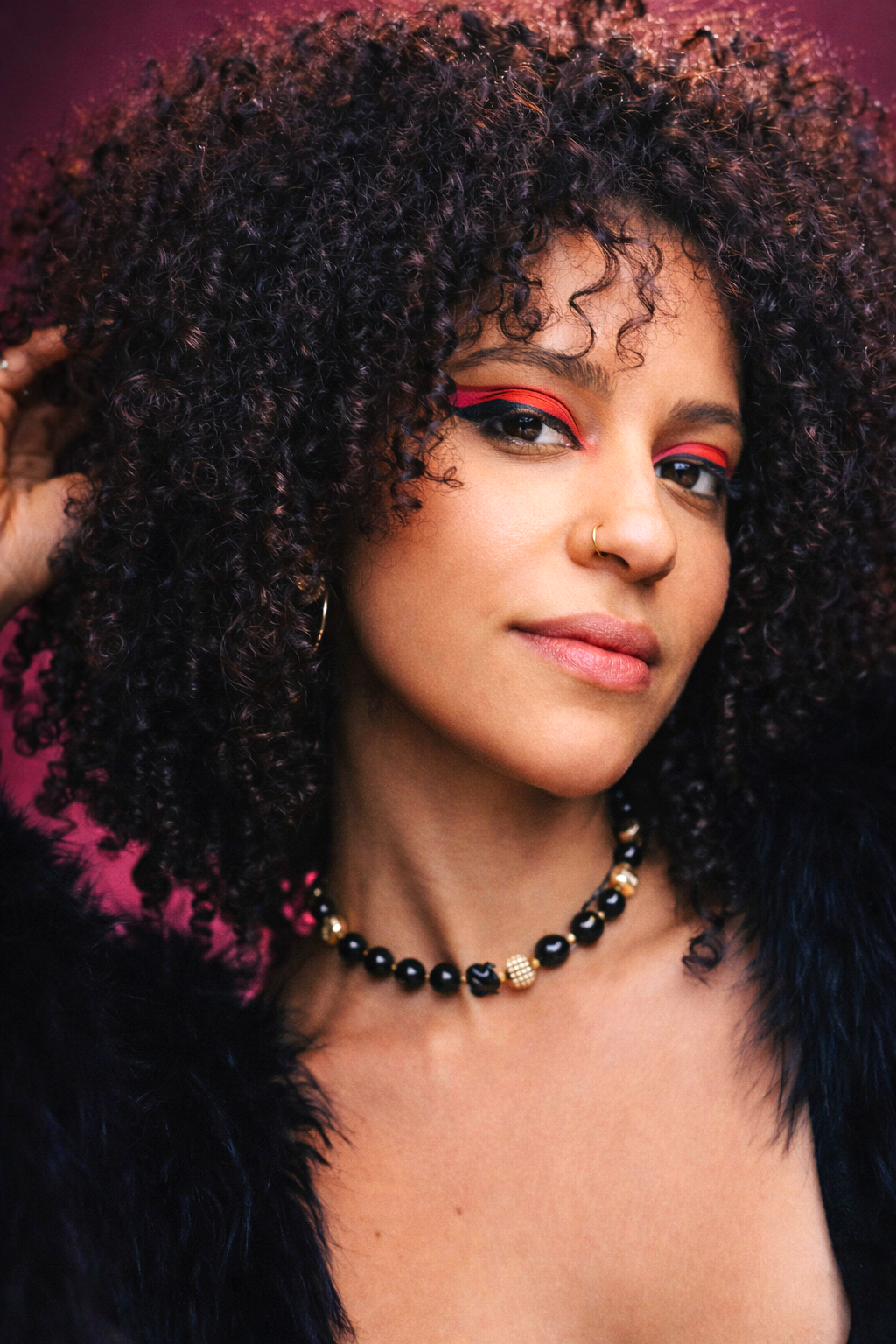 Almost Too Much - Necklace Collection