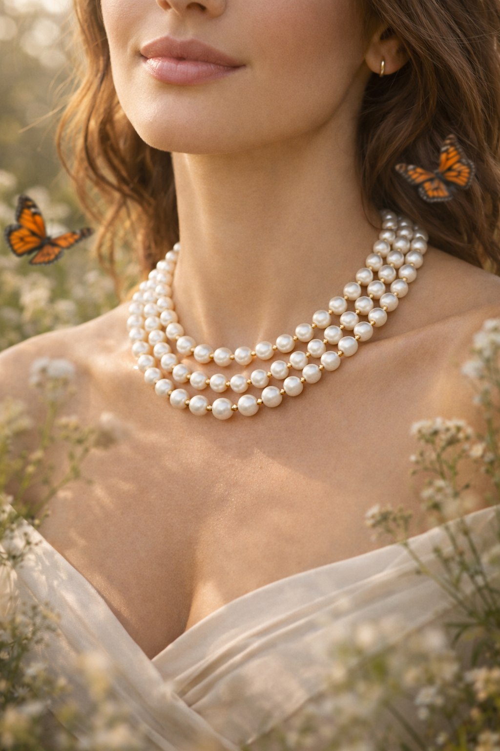 Tripple Strand Pearl Necklace.png