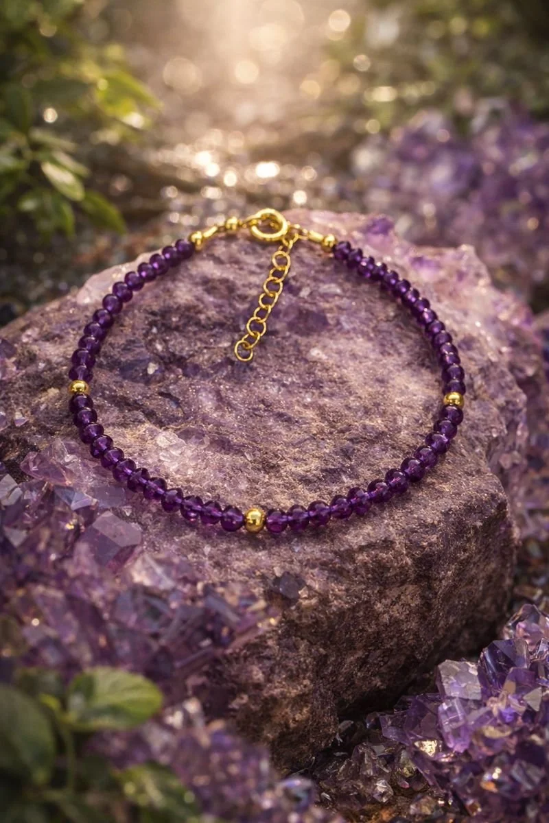 Amethyst Strand Bracelet.png