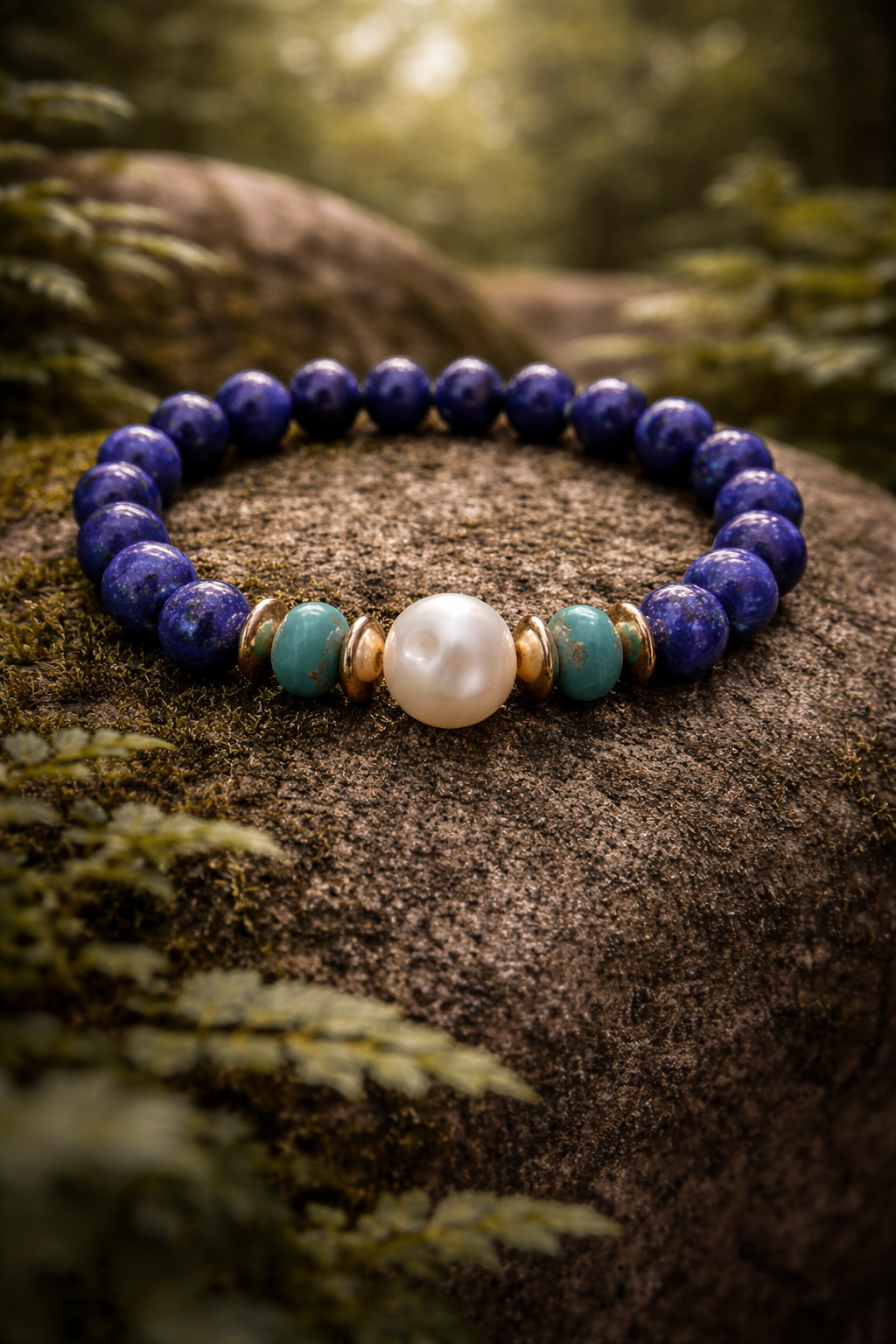 Lapis & Turquoise Bracelet.png