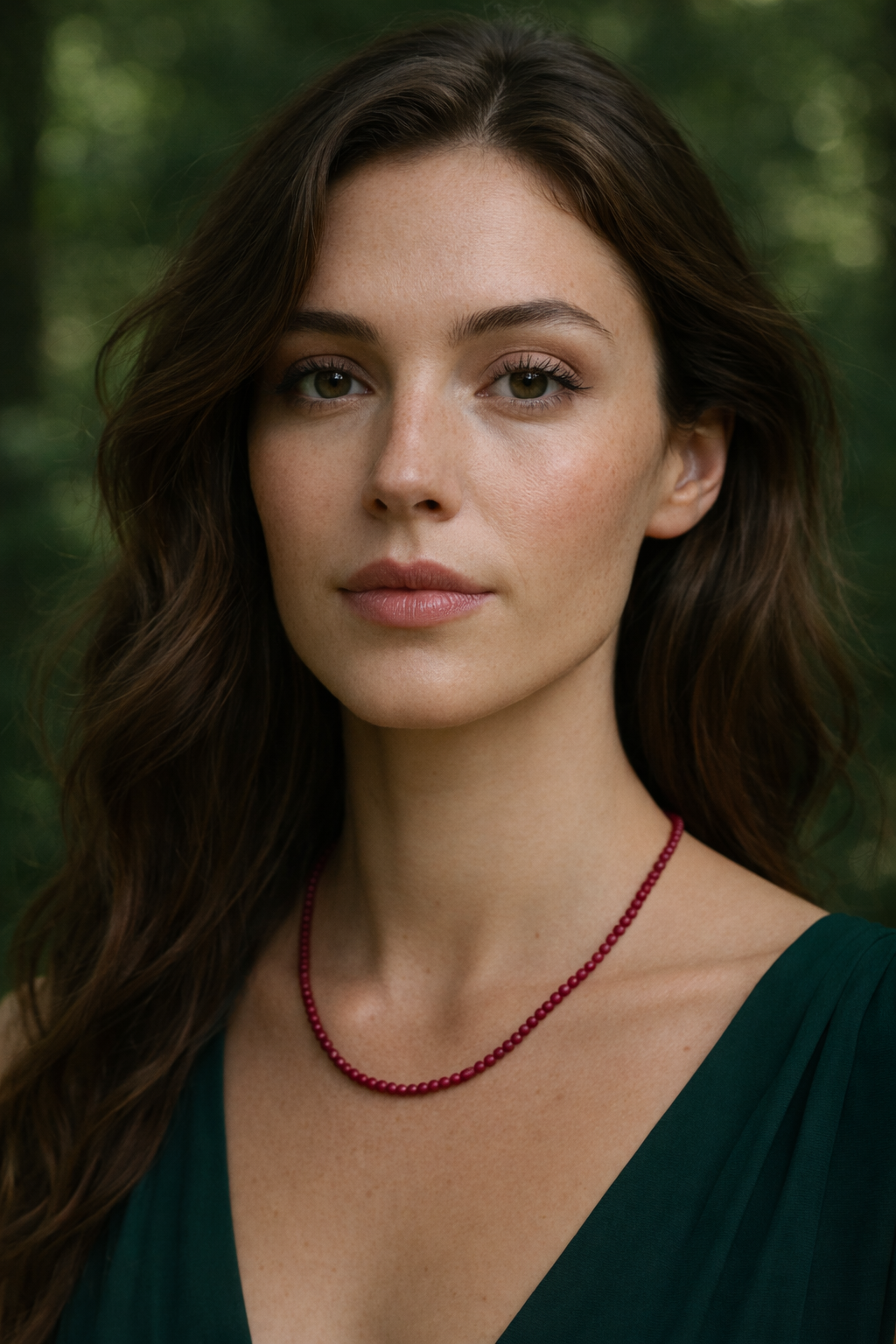 Ruby necklace on model 2.png