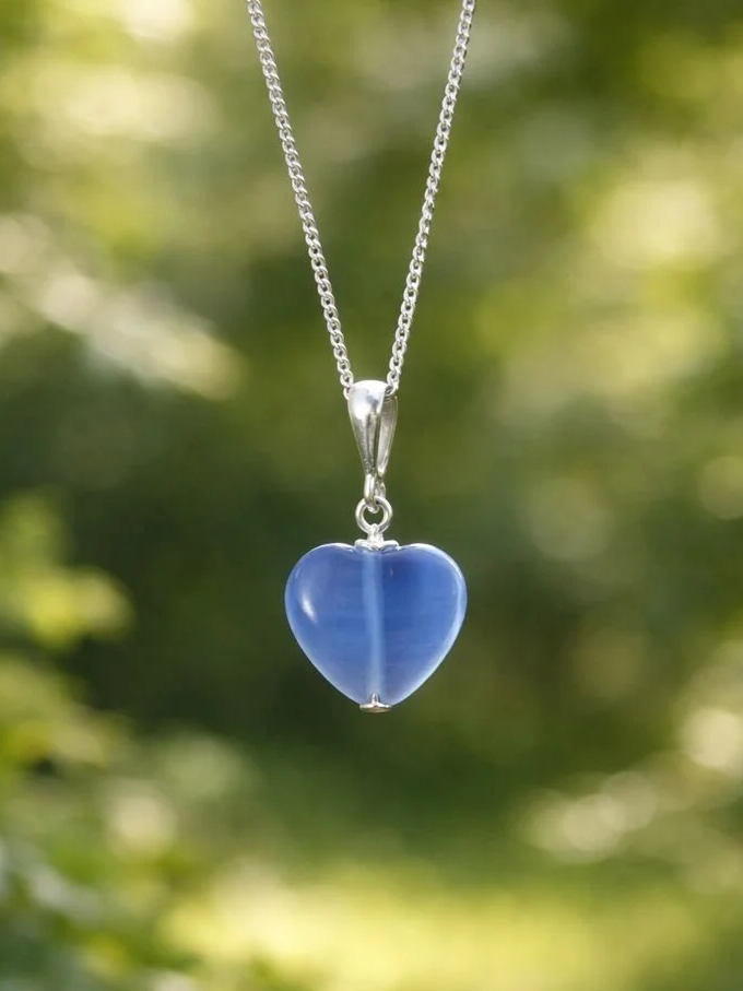 Young Dreamers Necklace