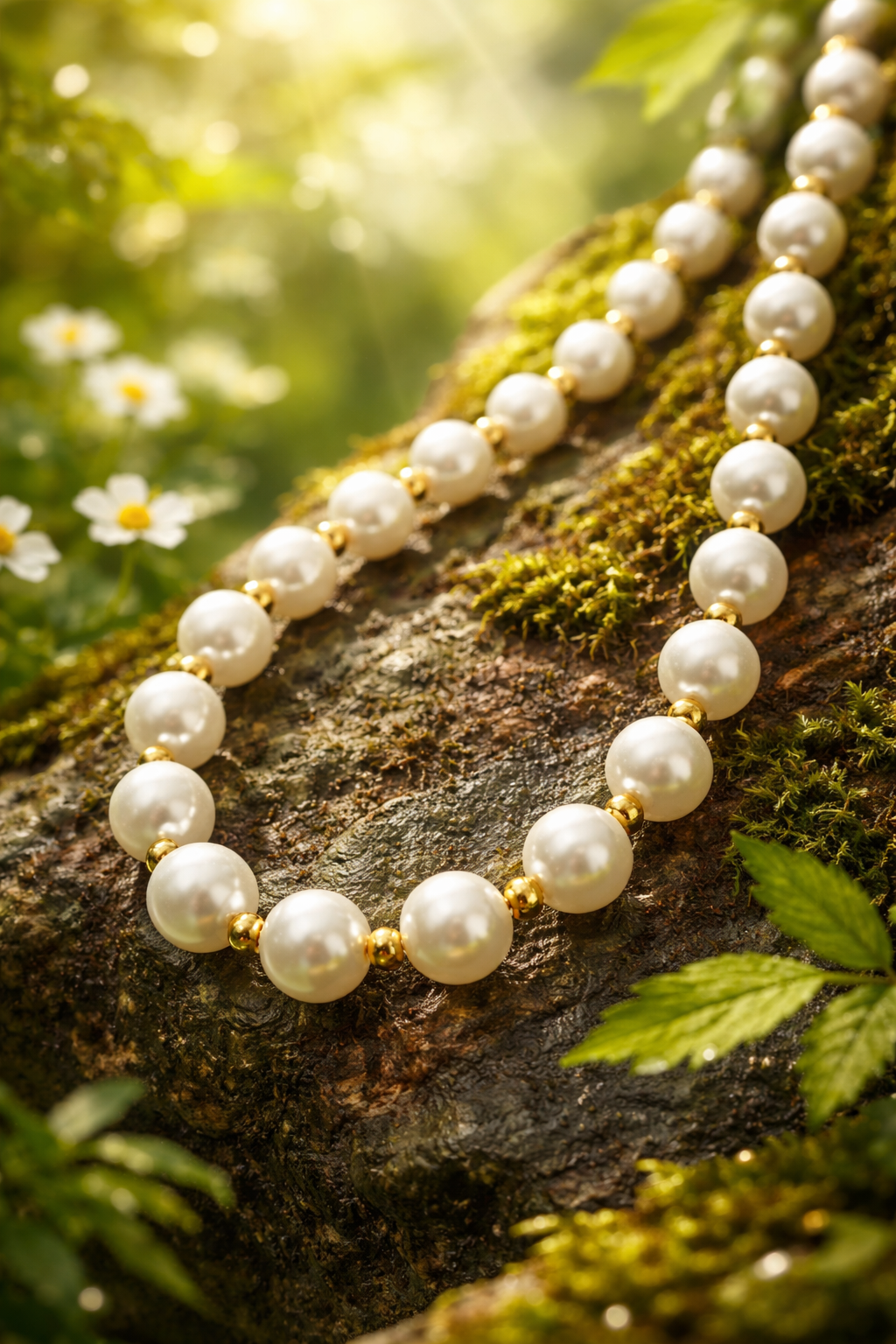 Classic Pearl Necklace - advert.png