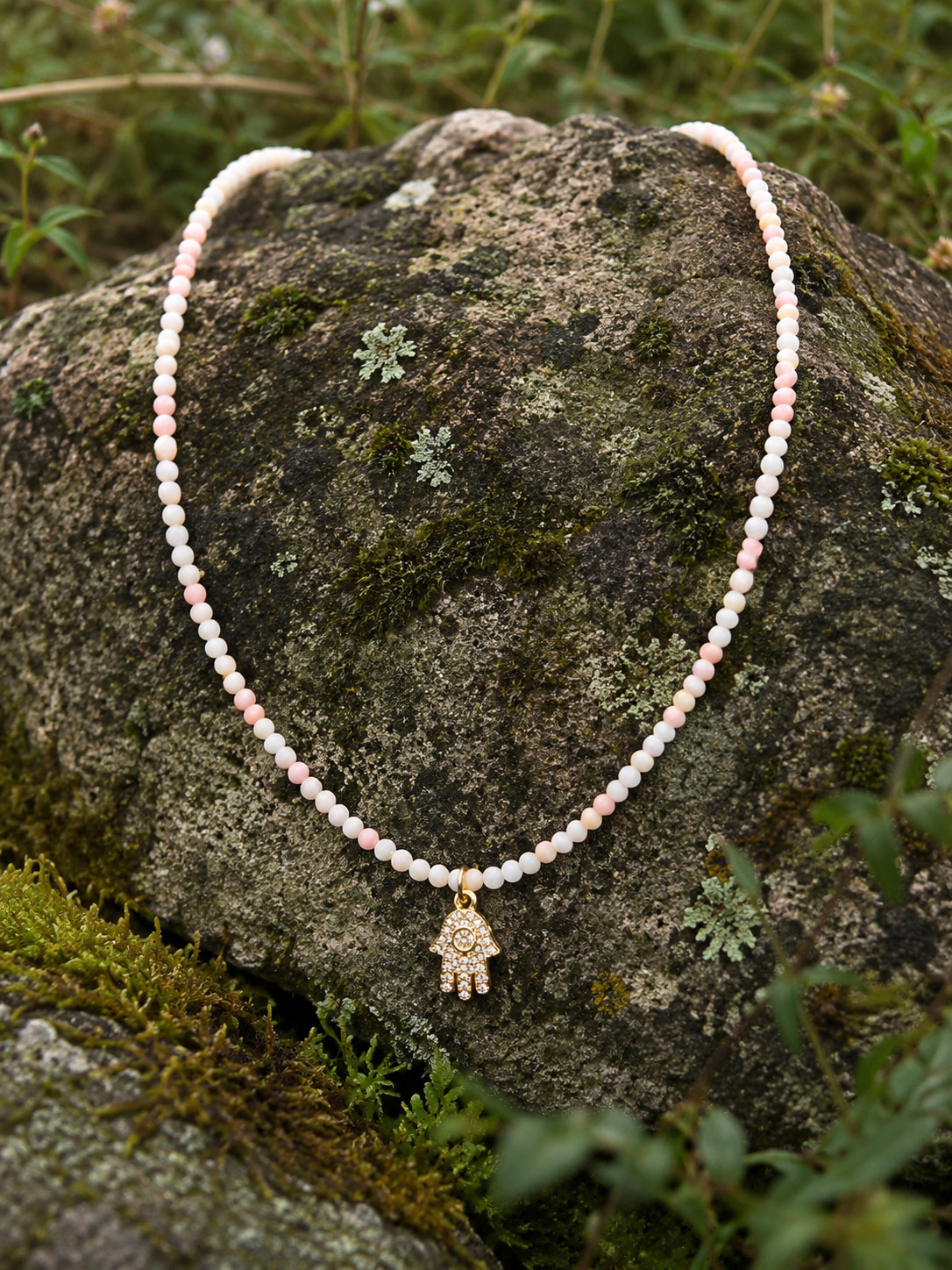 Pink Opal Chamsa necklace.png