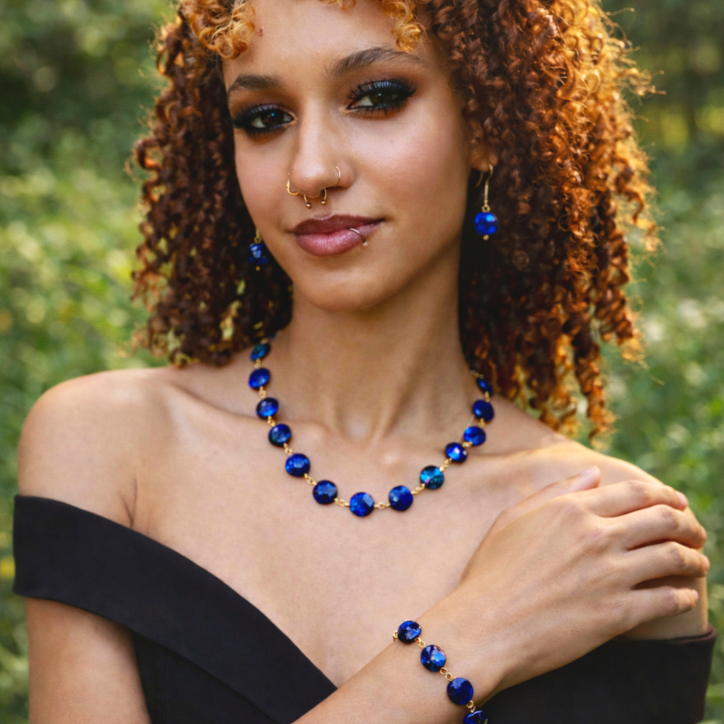 Night Sky Collection