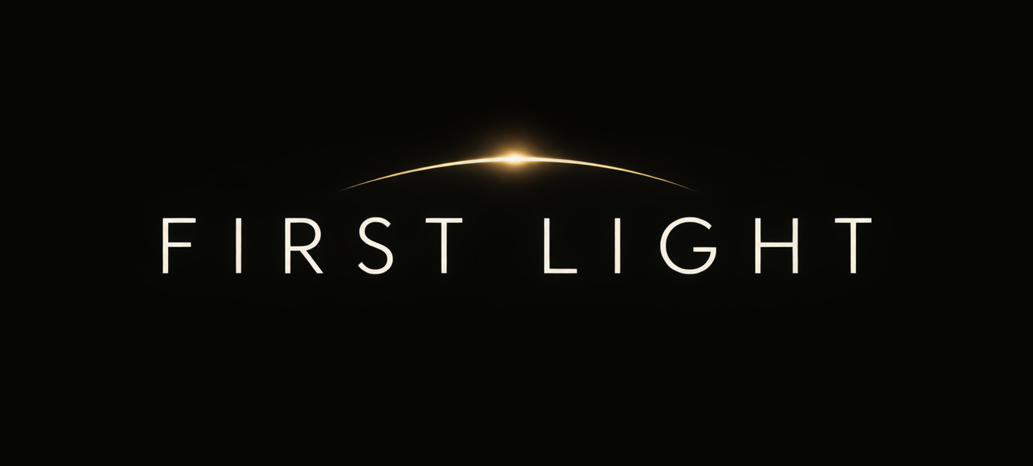 First Light