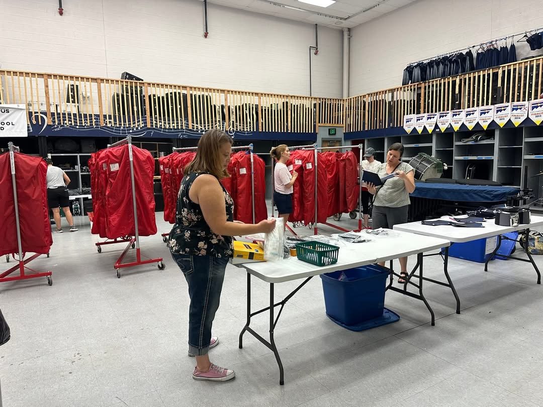 Glove and Gauntlet placing for Uniforms